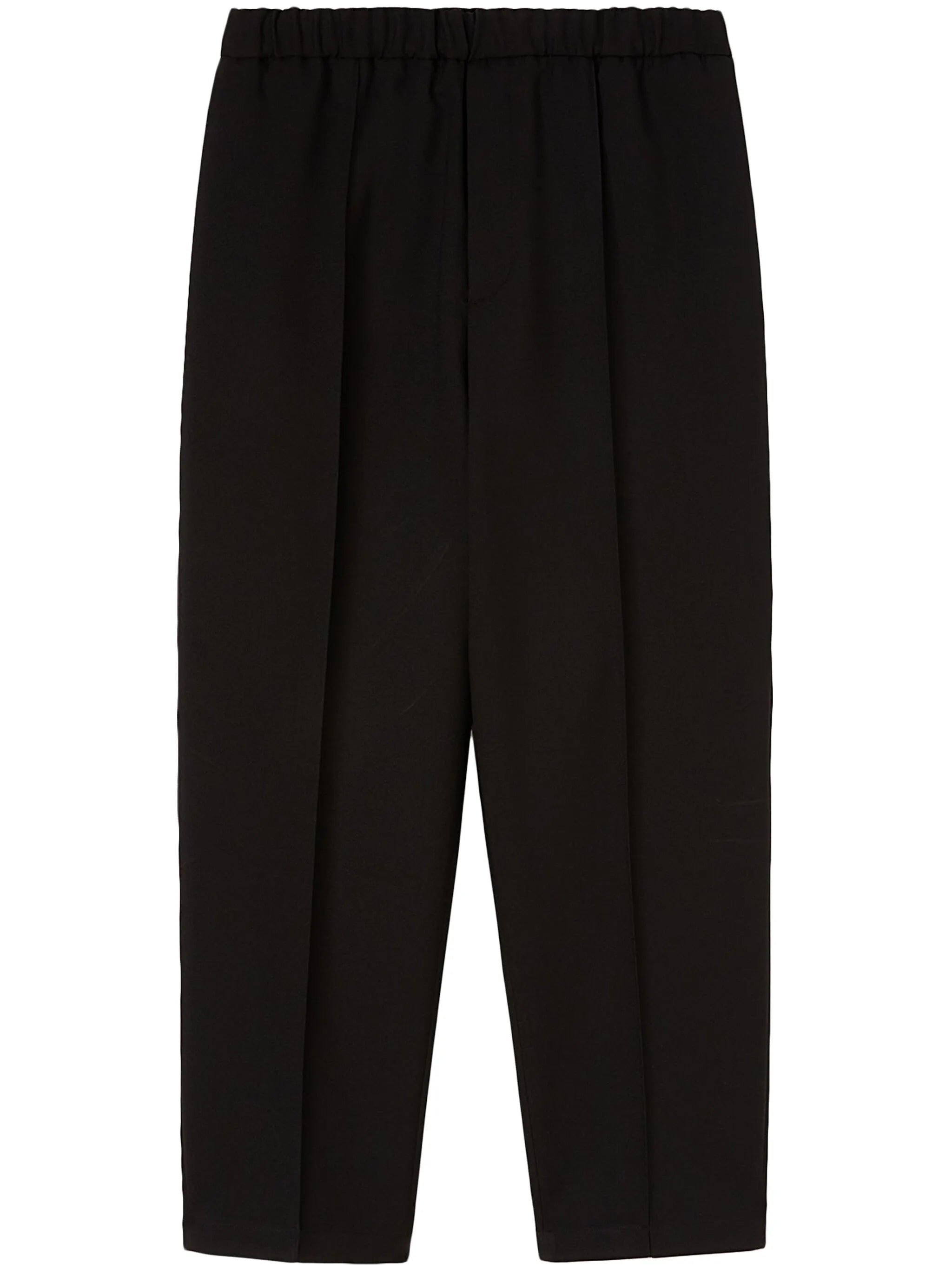 tailored trousers