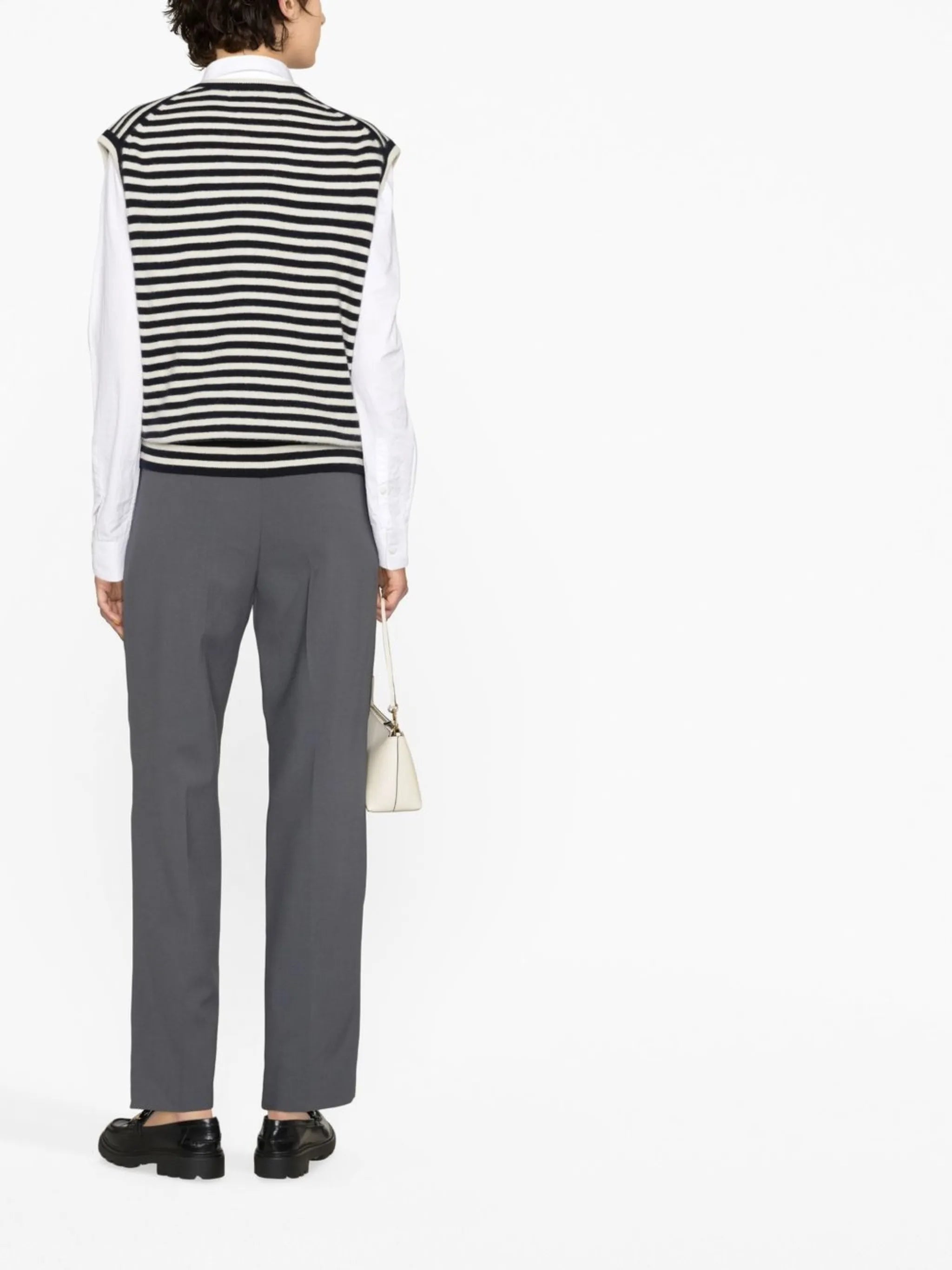 Bea tailored trousers