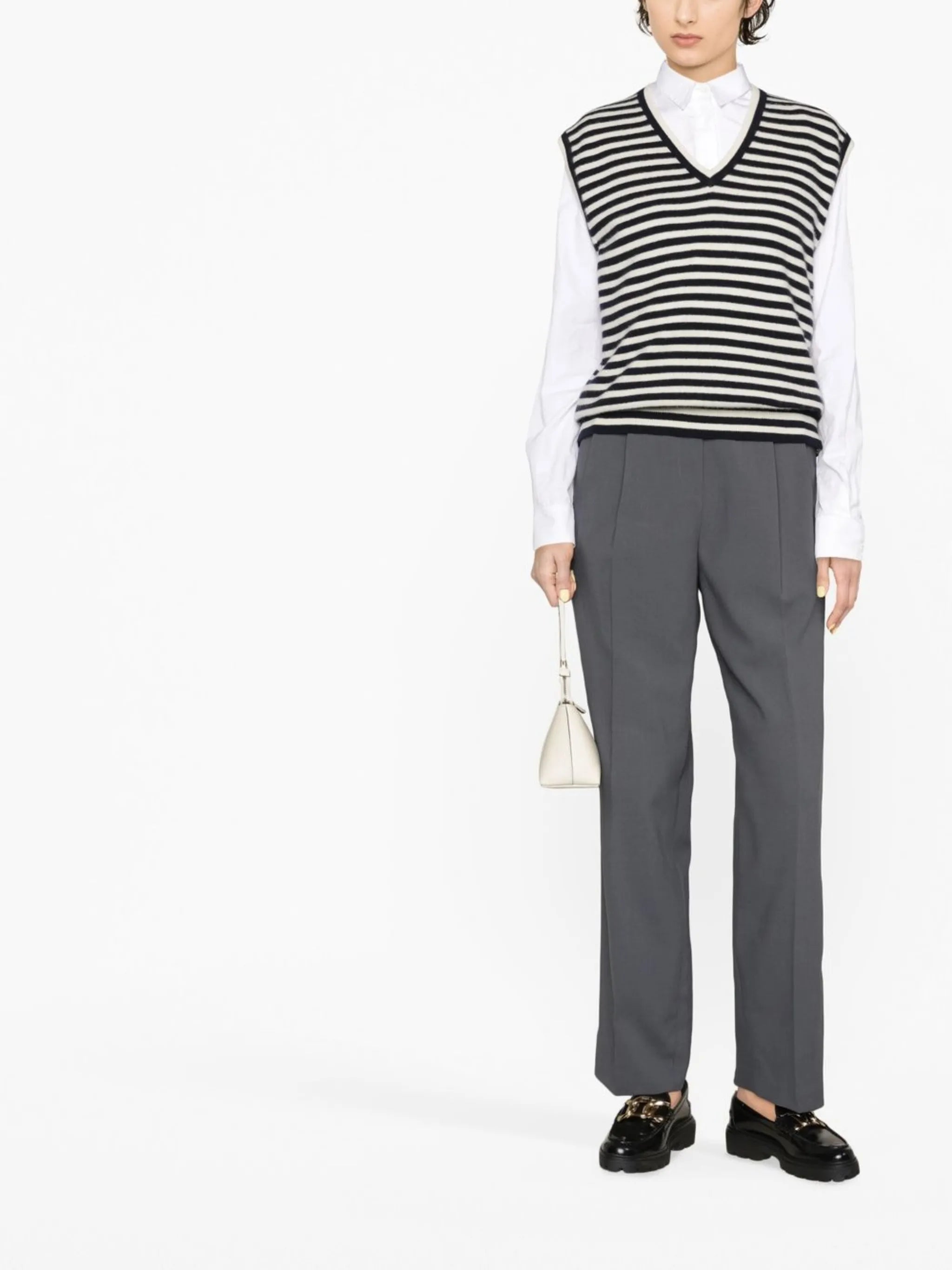 Bea tailored trousers
