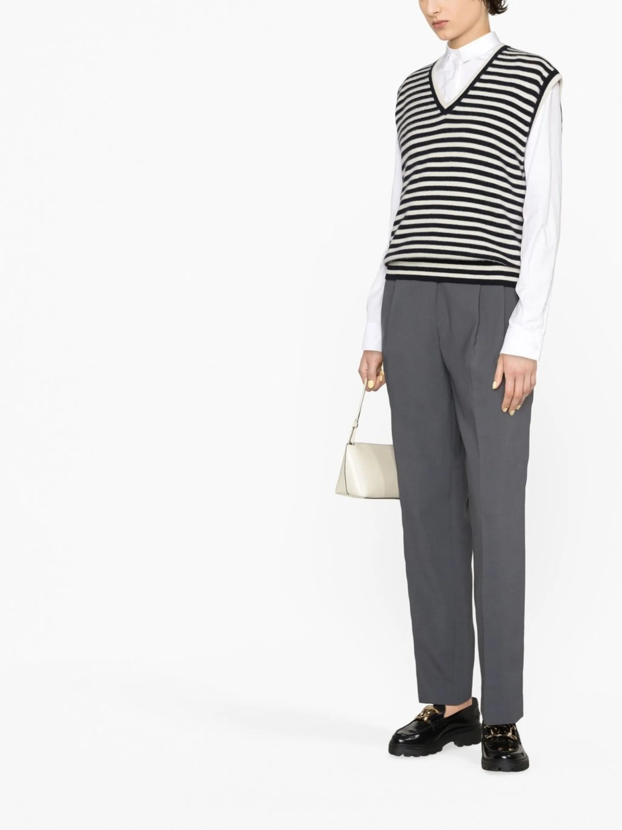 Bea tailored trousers