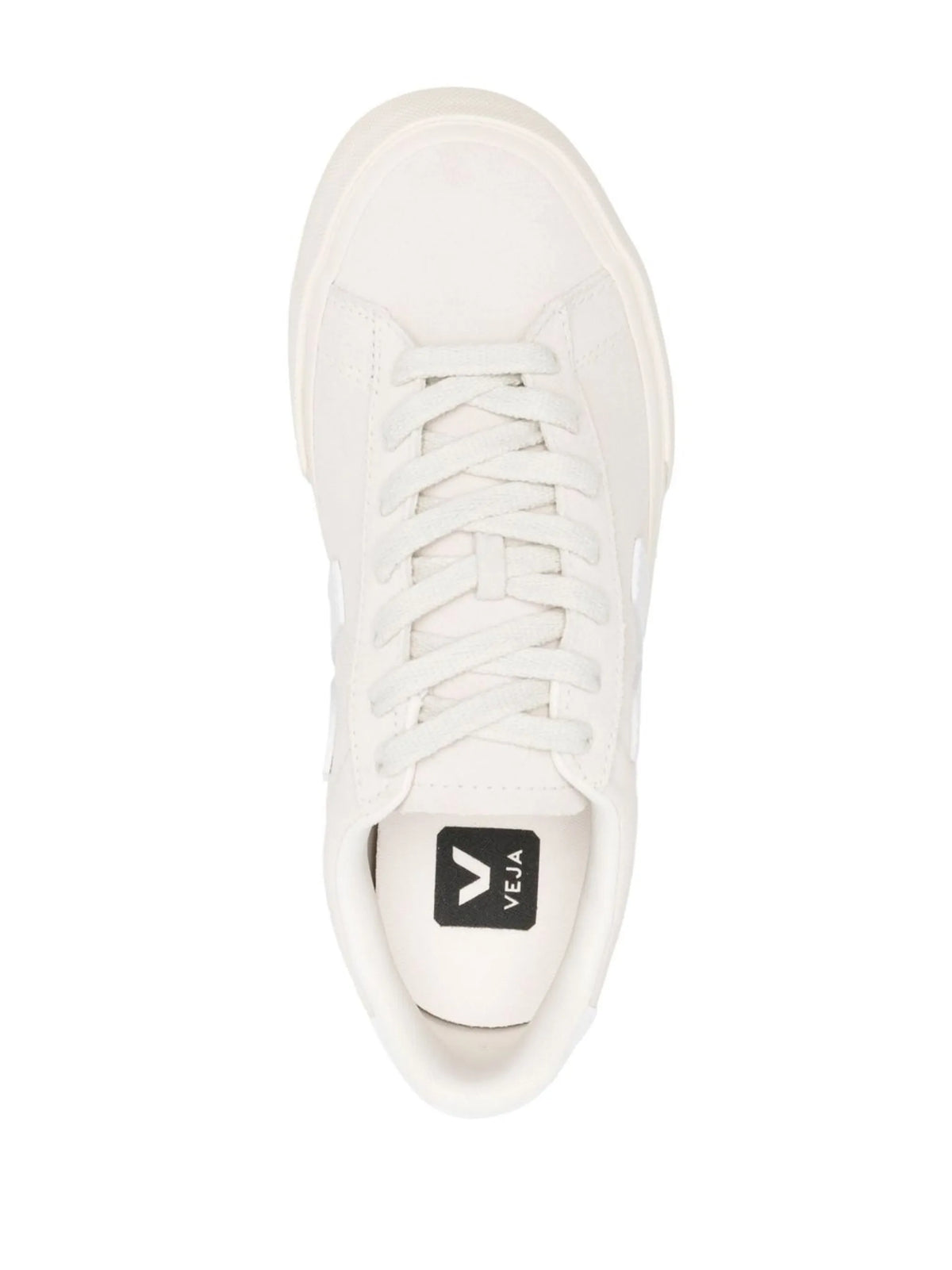 Campo low-top sneakers
