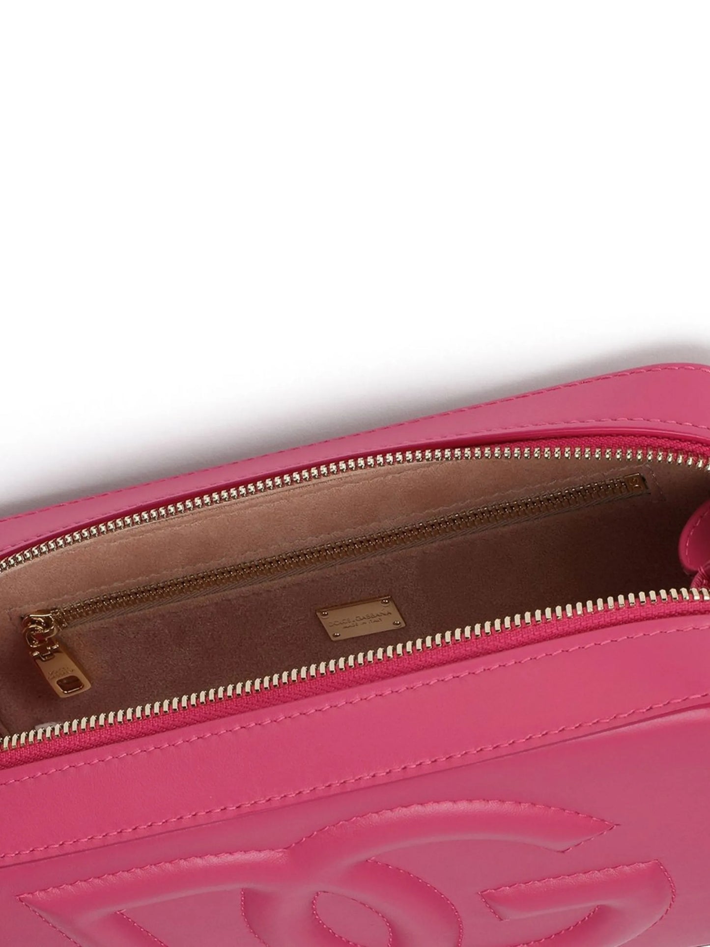 small DG Logo camera bag