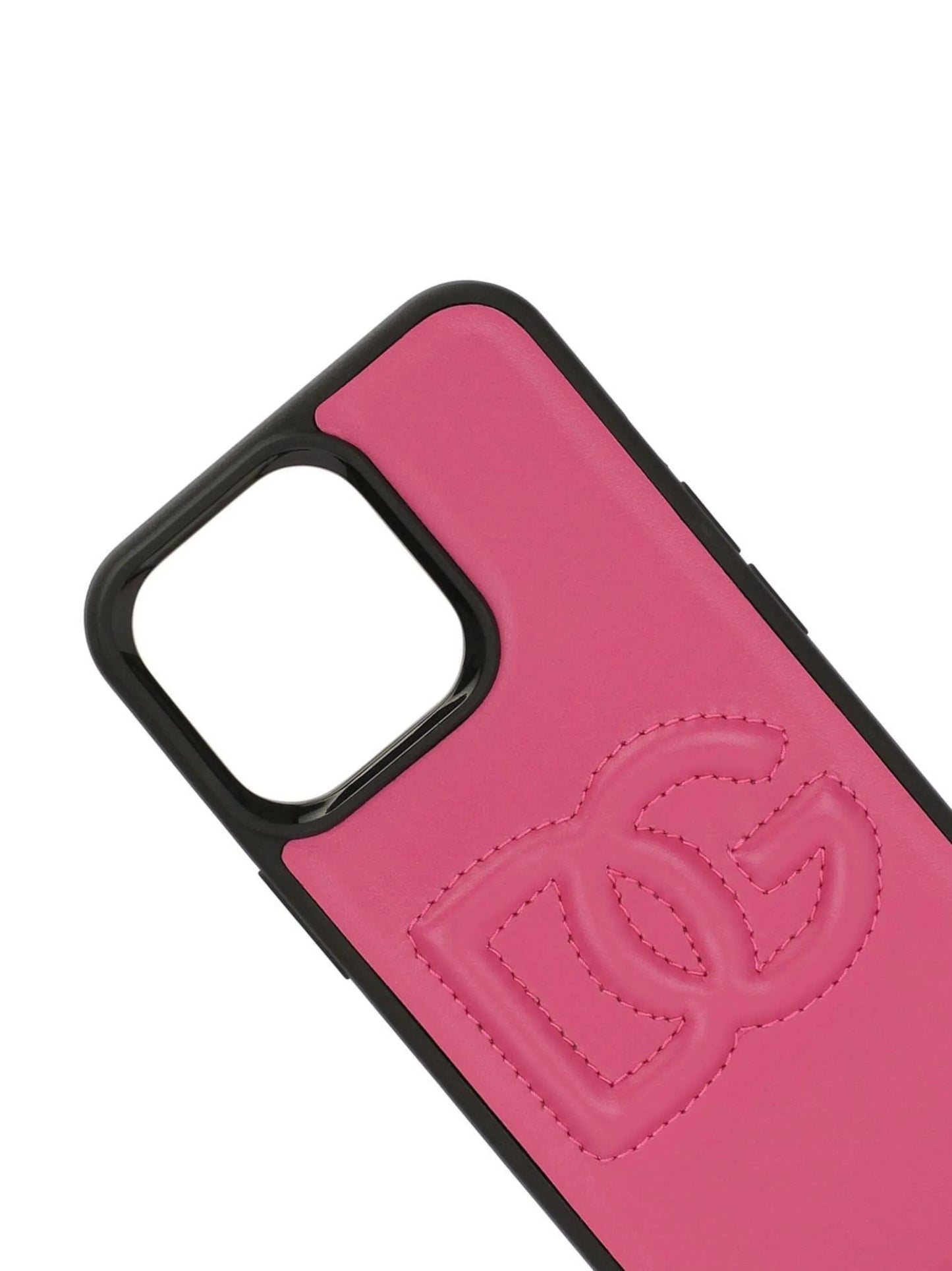 DG-logo iPhone 12 Pro case