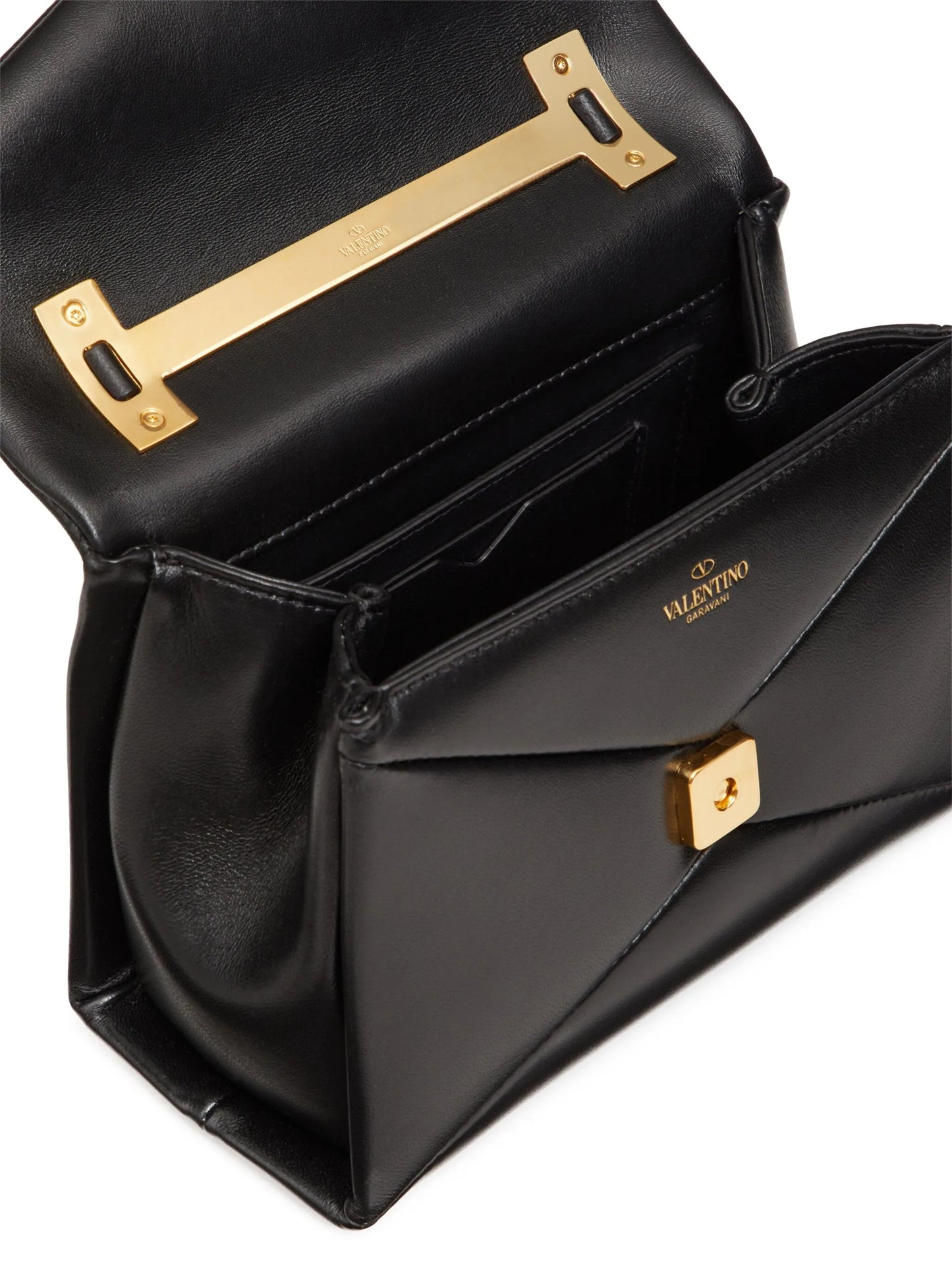 mini One Stud tote bag