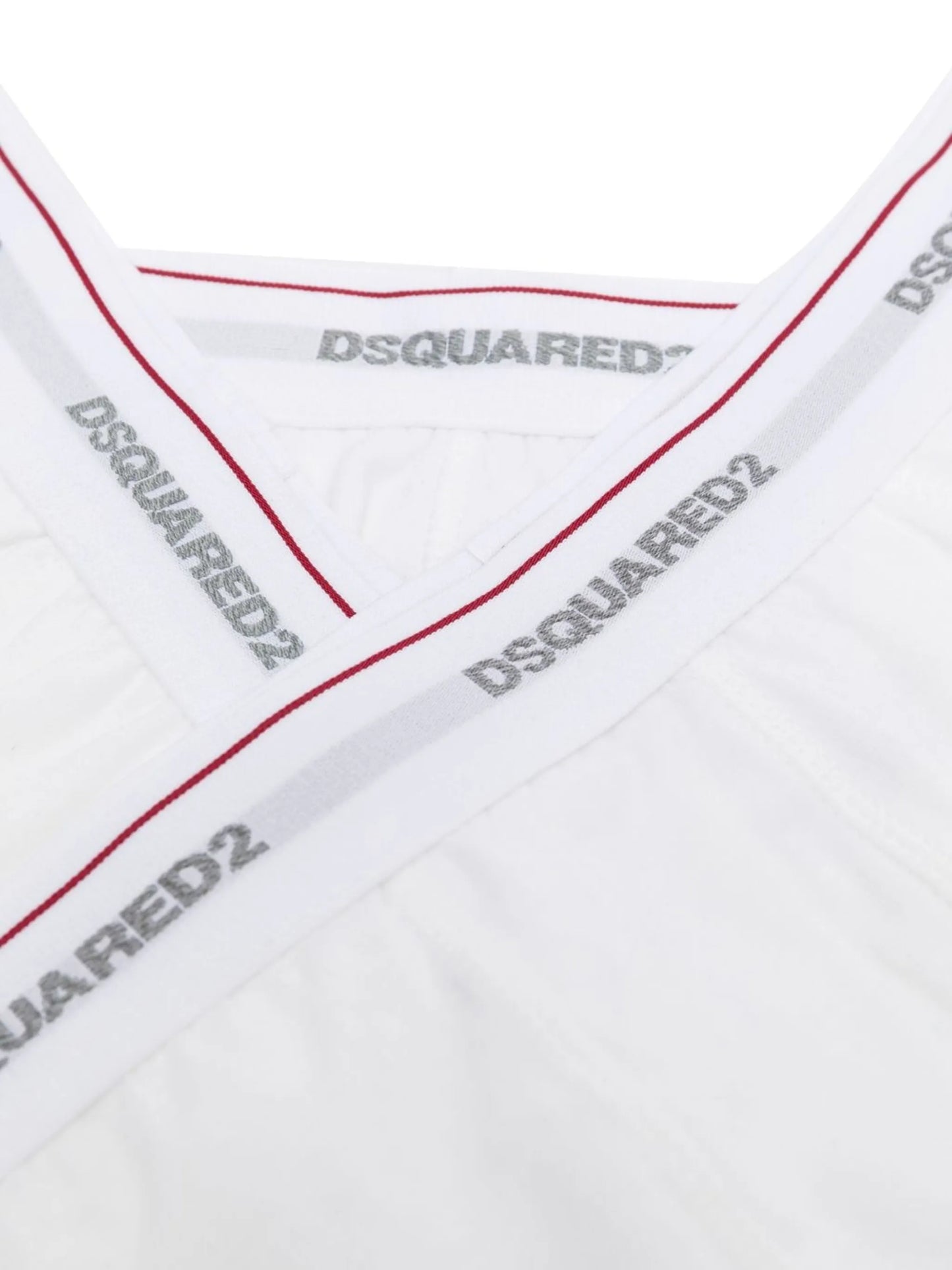 logo-waistband boxers (set of three)