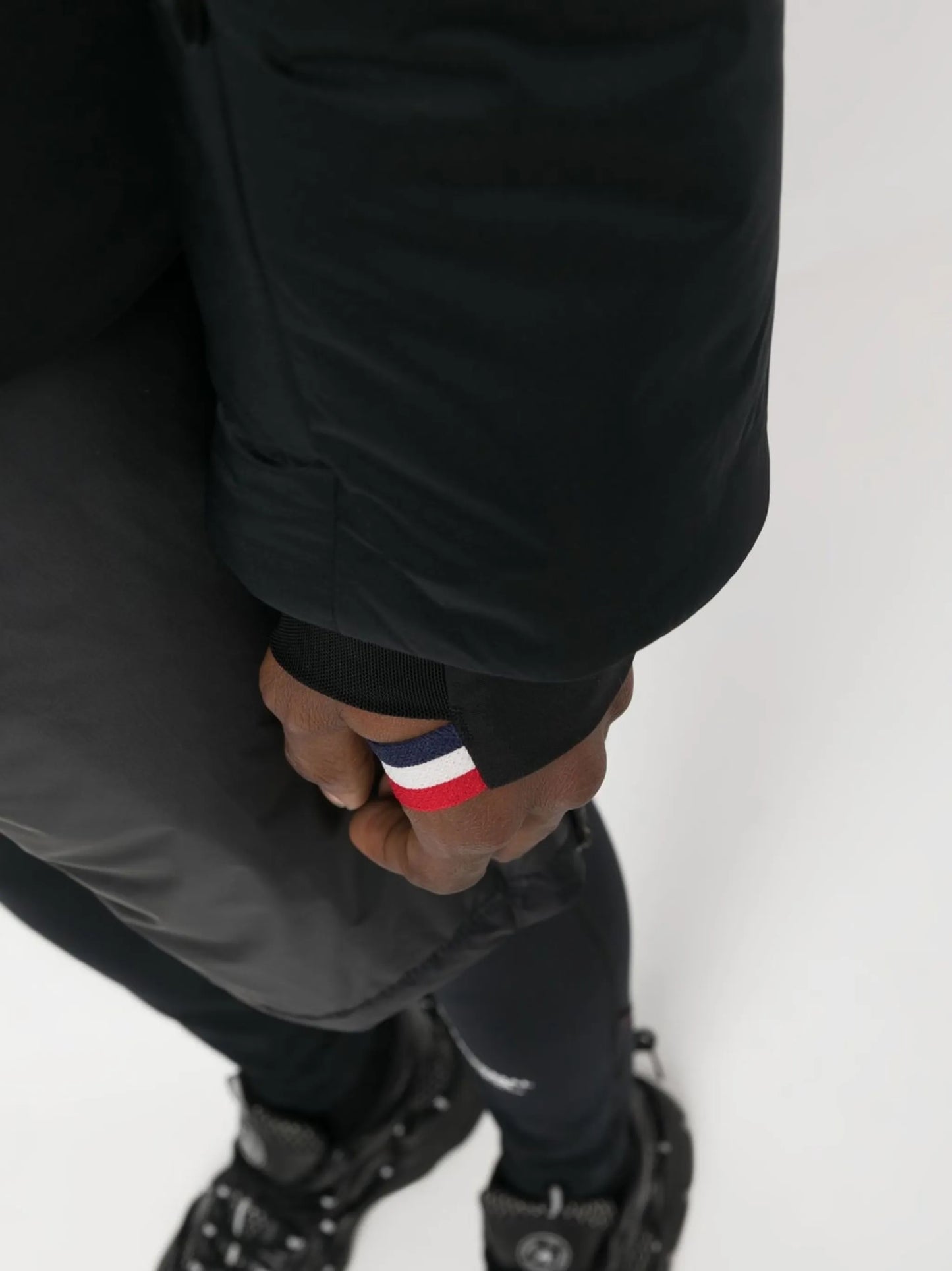 Roc ski jacket