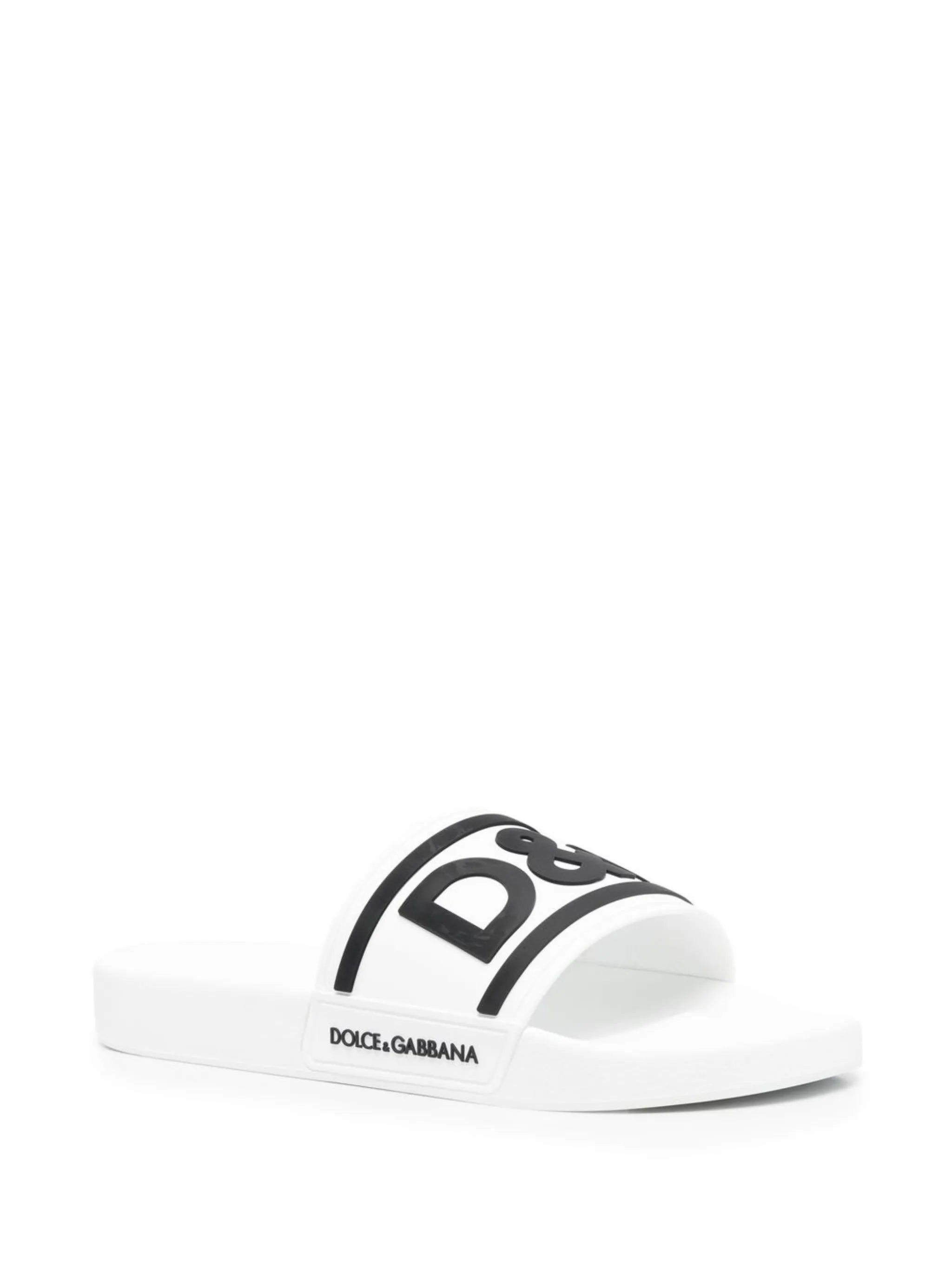 Gomma pool slides
