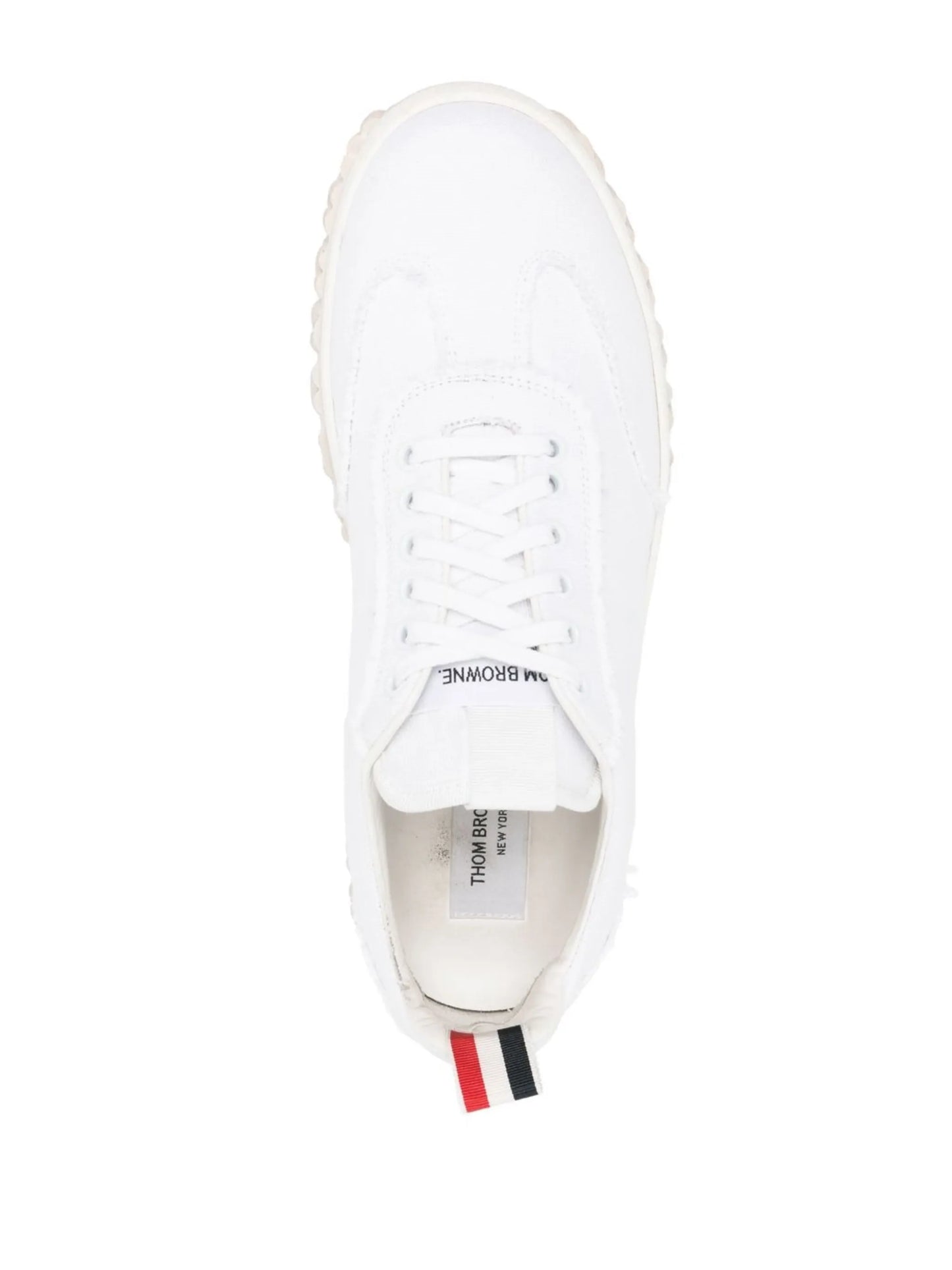Field low-top sneakers