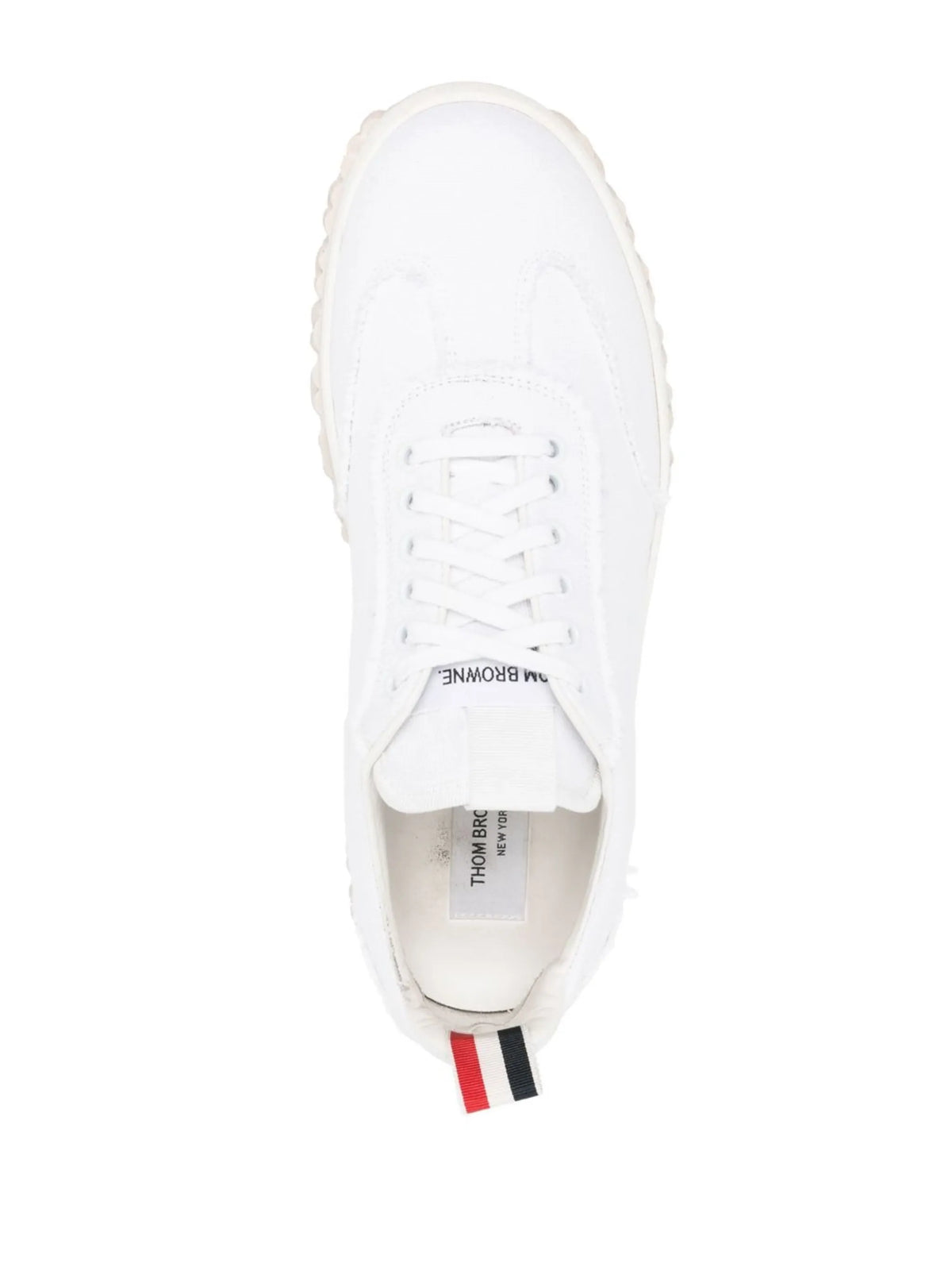 Field low-top sneakers