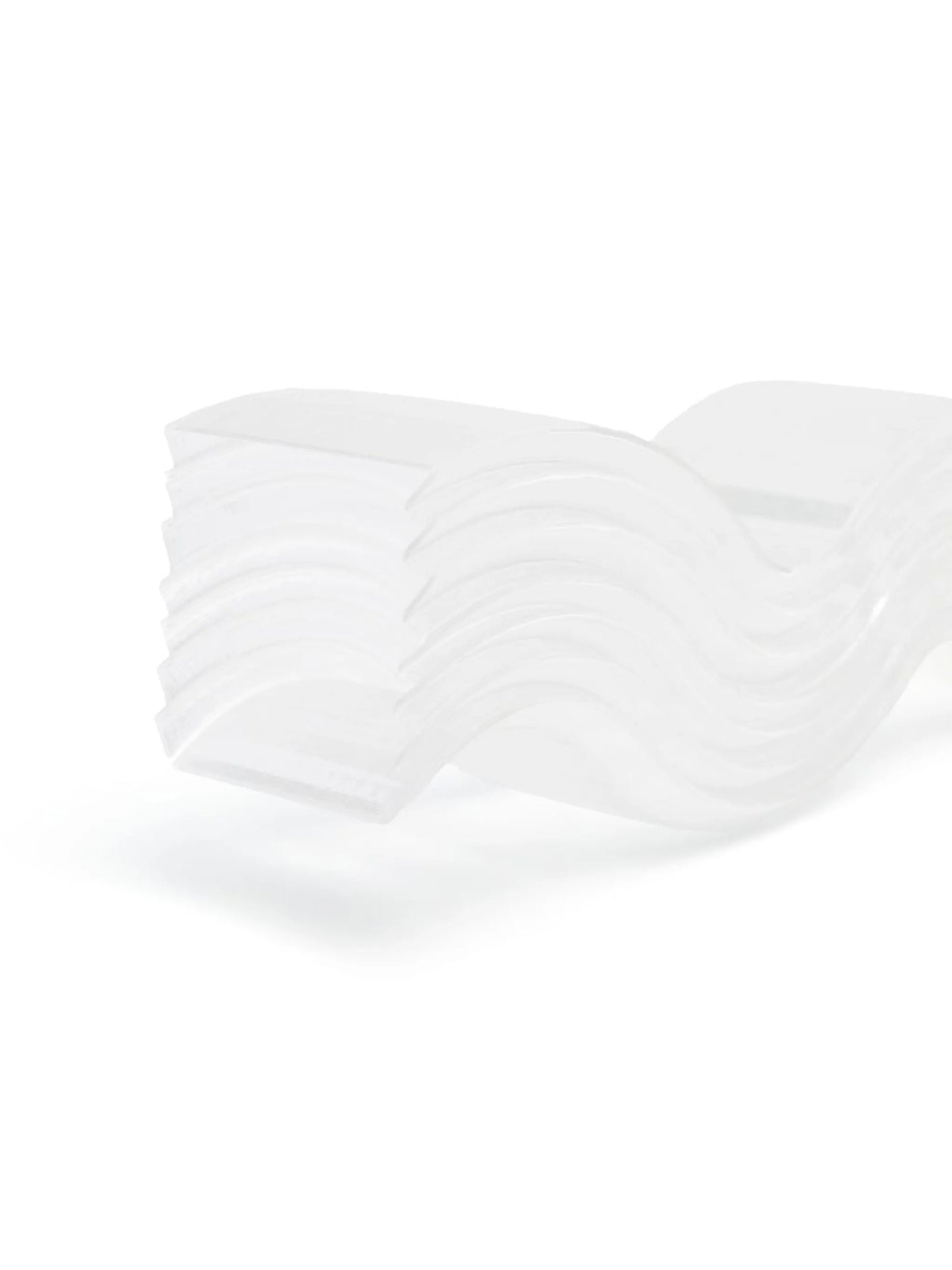 Argo 3D-printed ornament