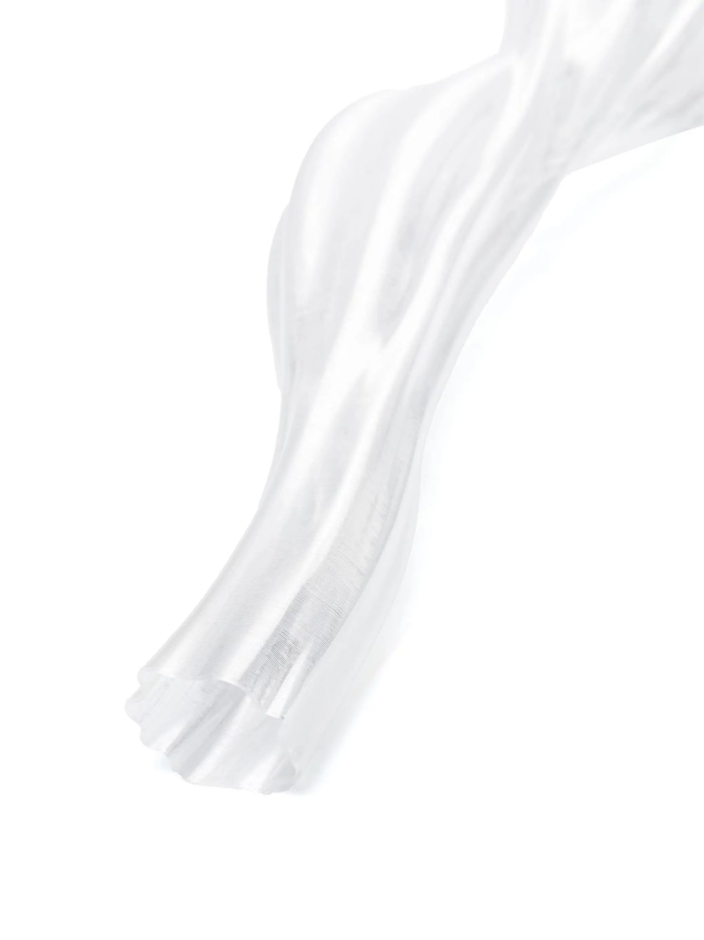 Argo 3D tall vase