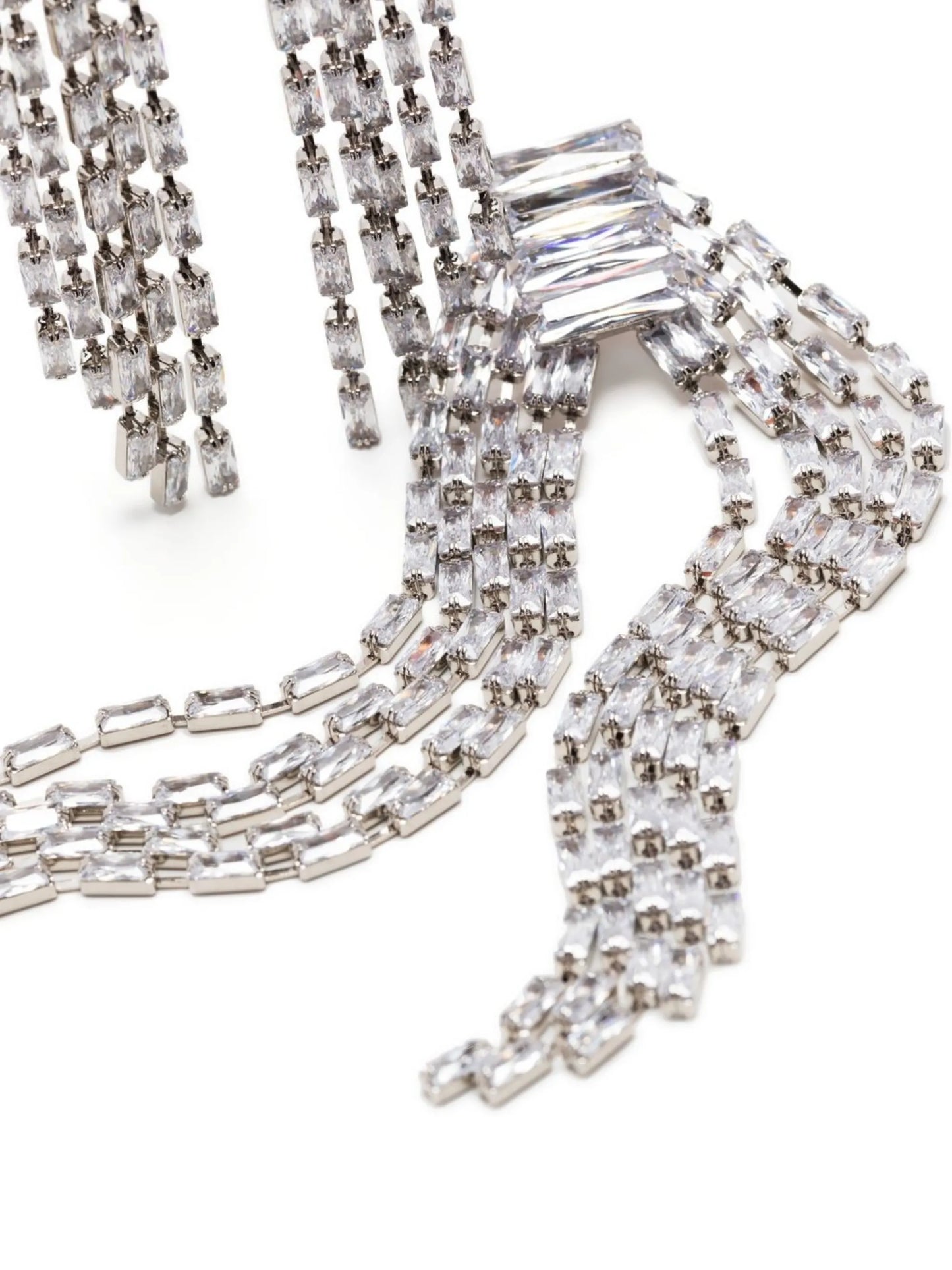 Miller drop earrings