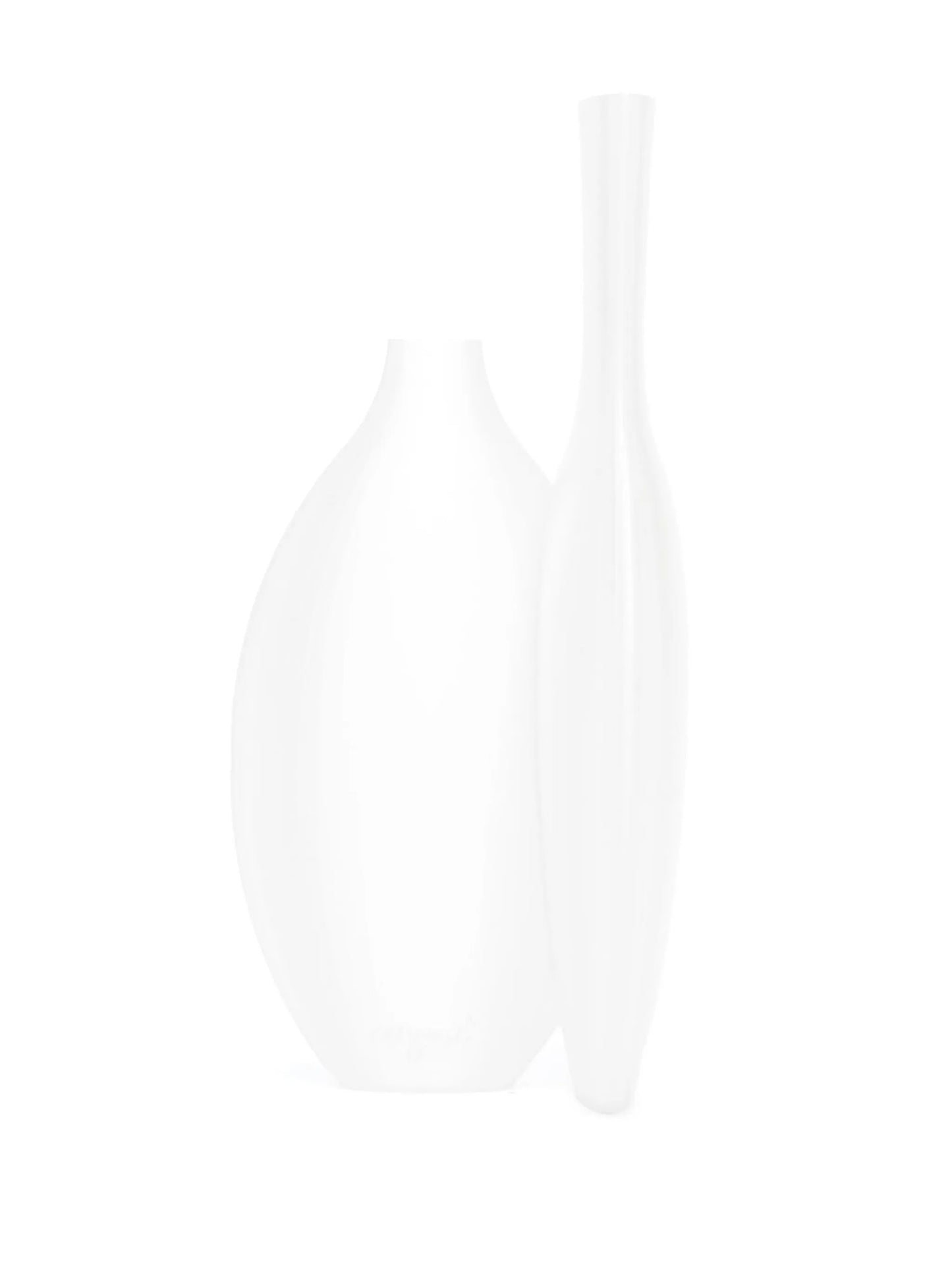 3D double vessel