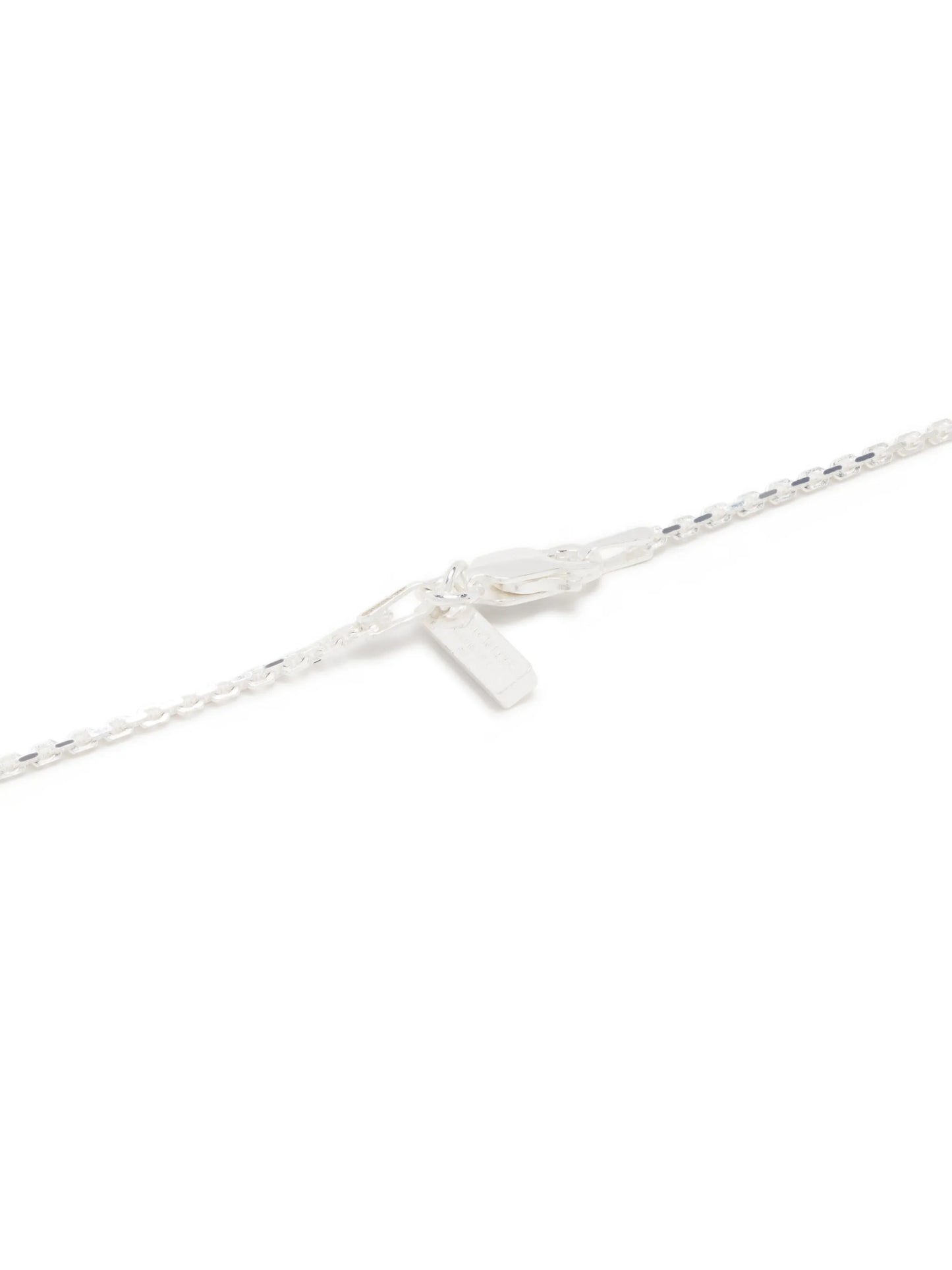 Sacred Heart pendant necklace