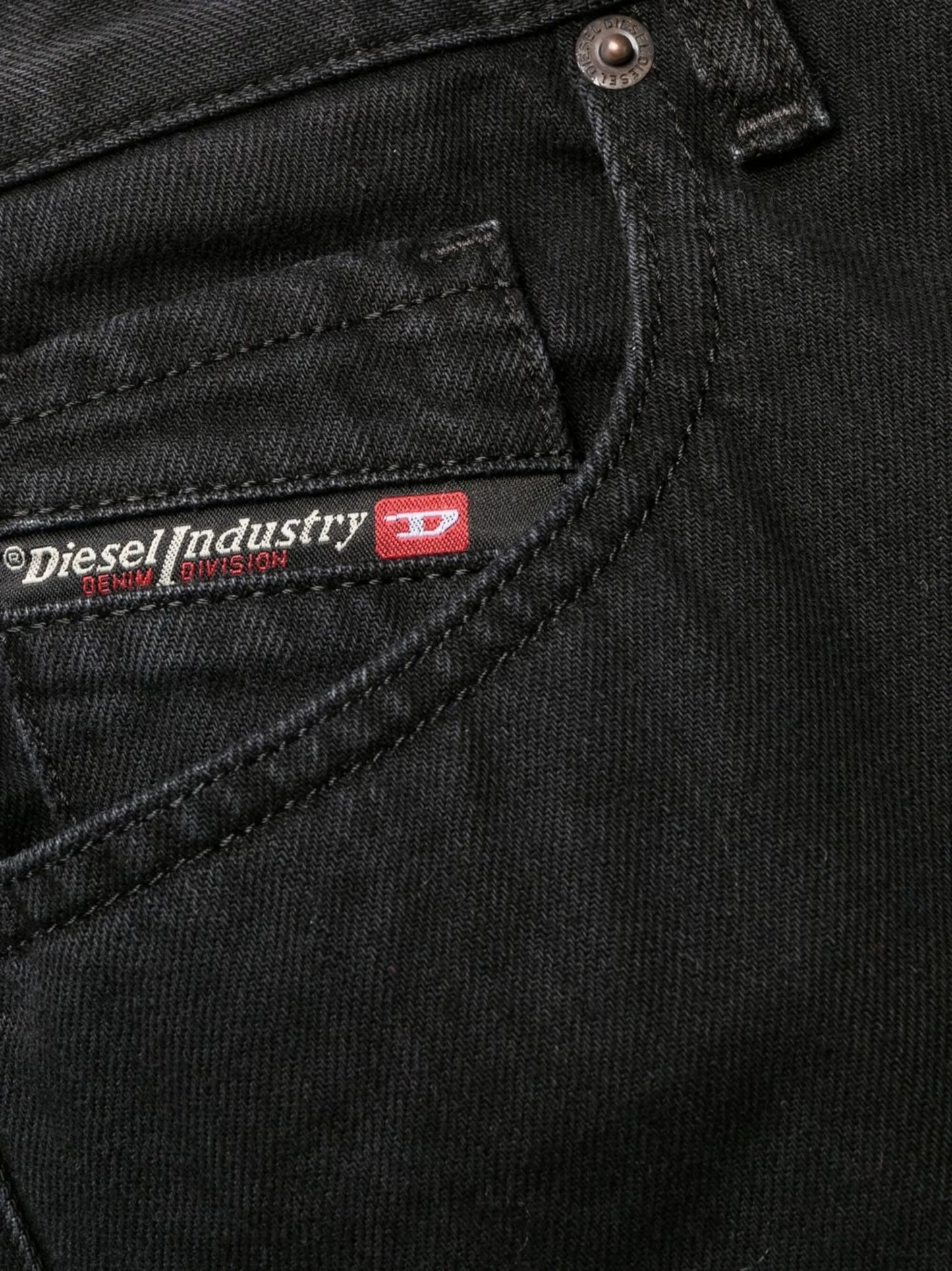 1999 loose-fit straight-leg jeans