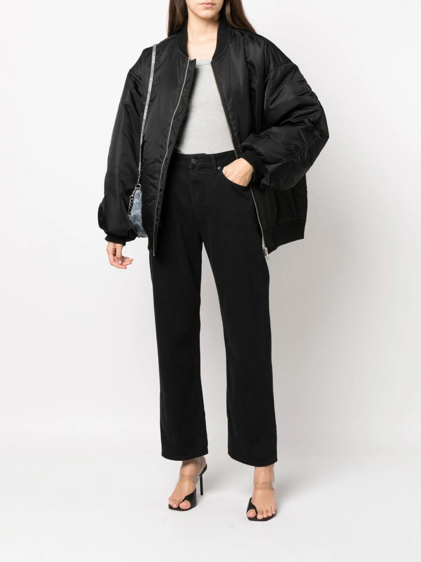 1999 loose-fit straight-leg jeans