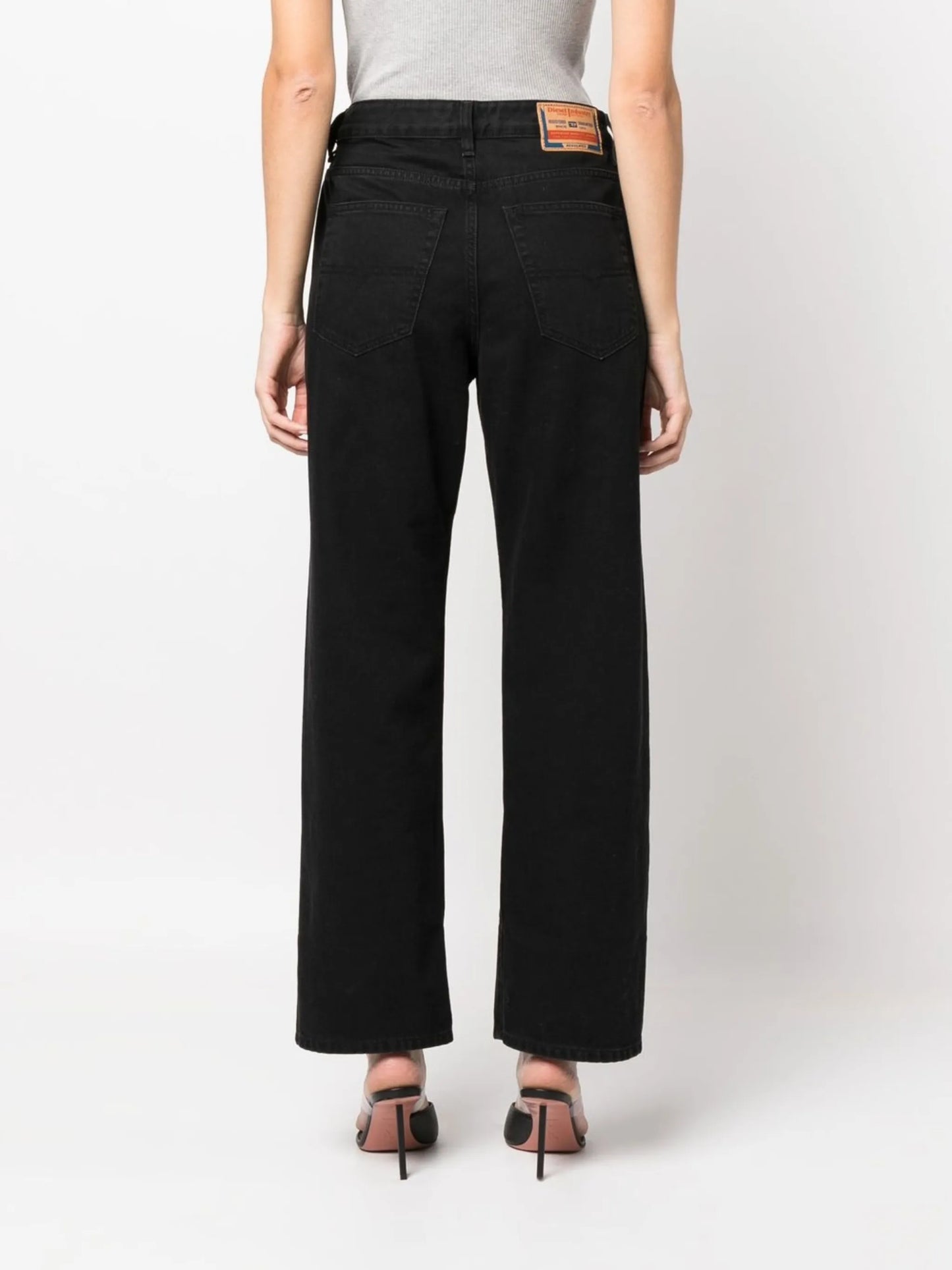 1999 loose-fit straight-leg jeans