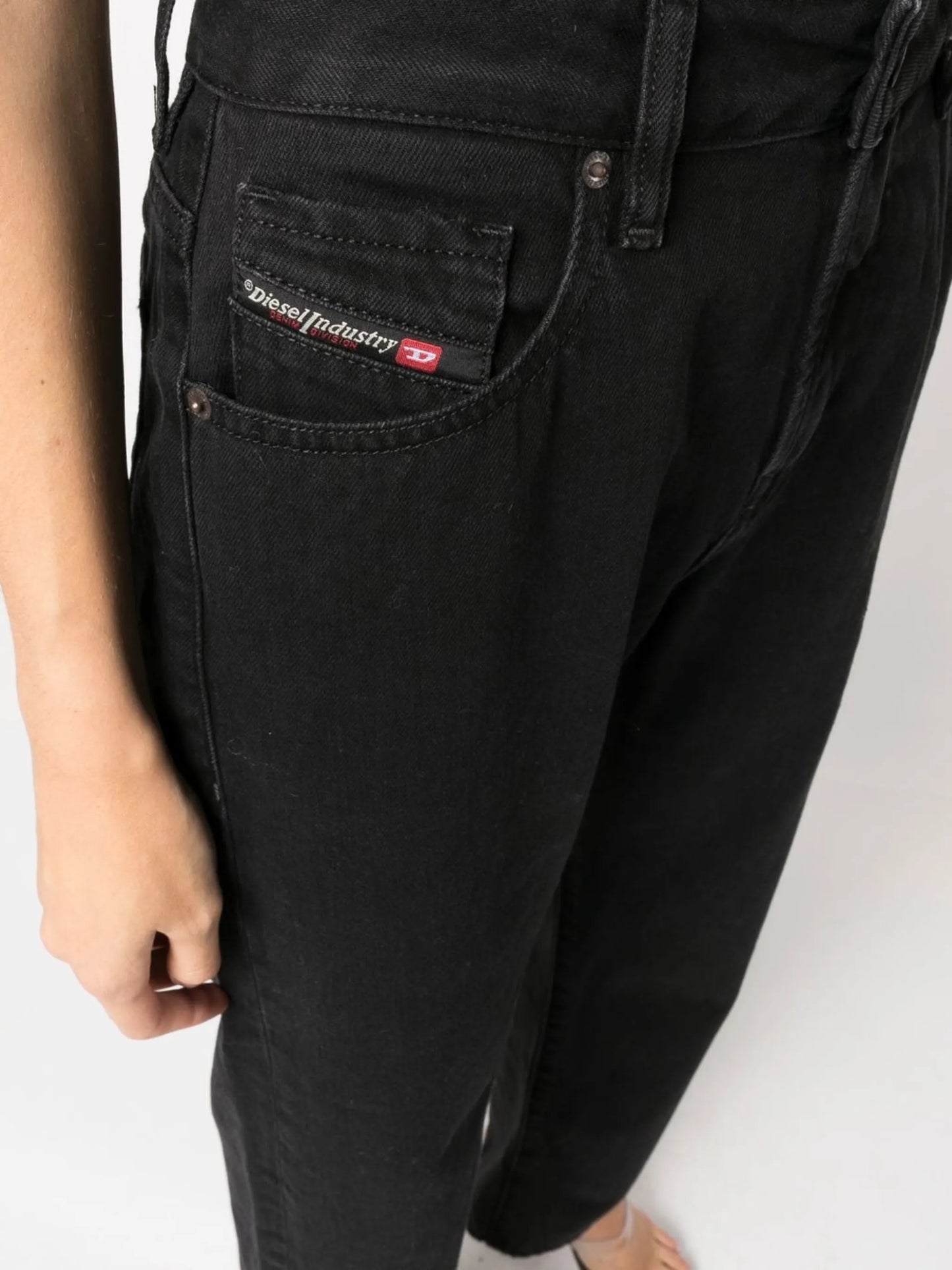 1999 loose-fit straight-leg jeans