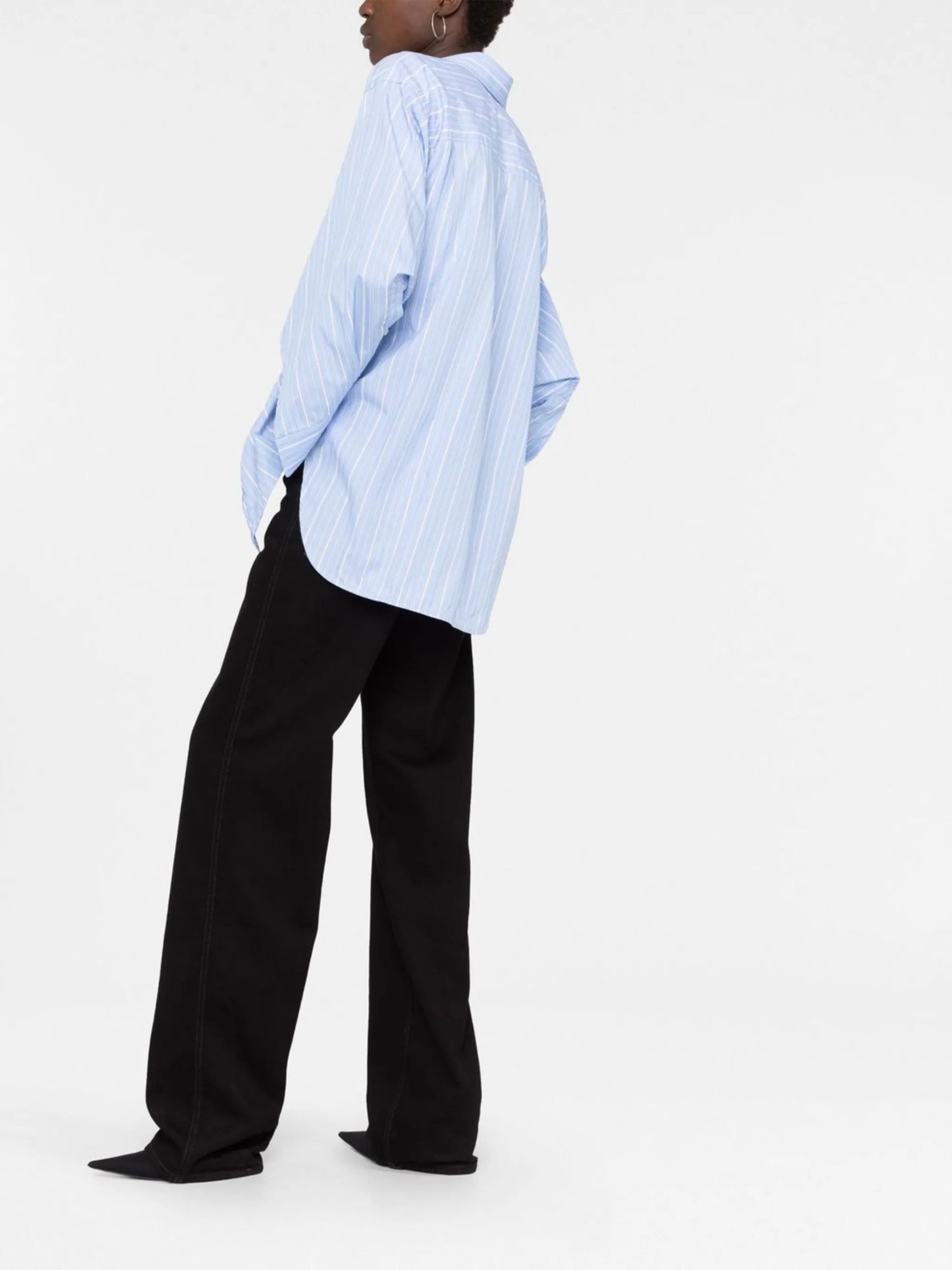 swing twisted shirt