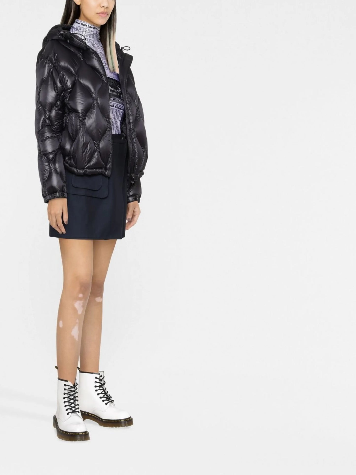 Anthon padded jacket