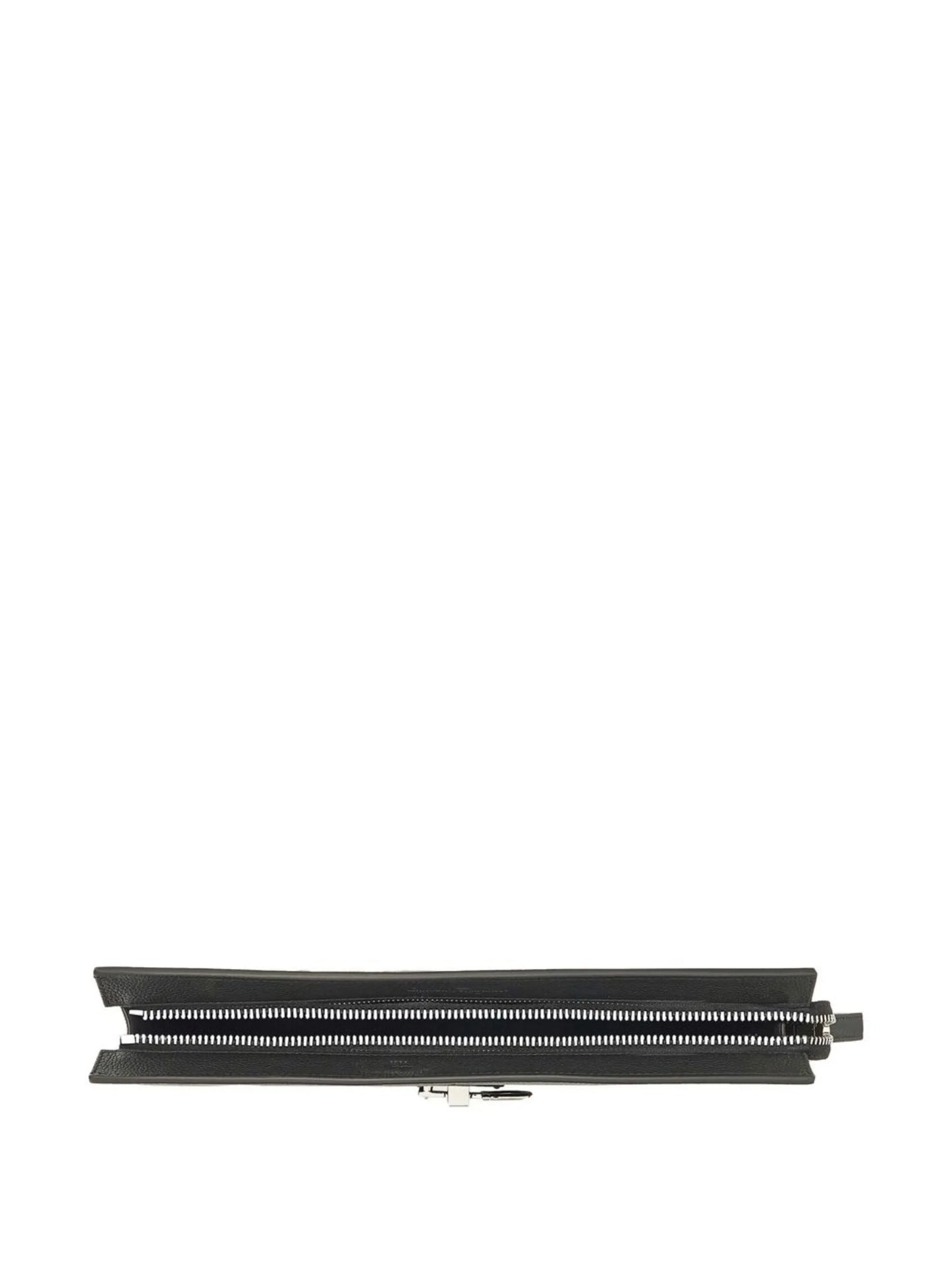 Gancini Studio clutch
