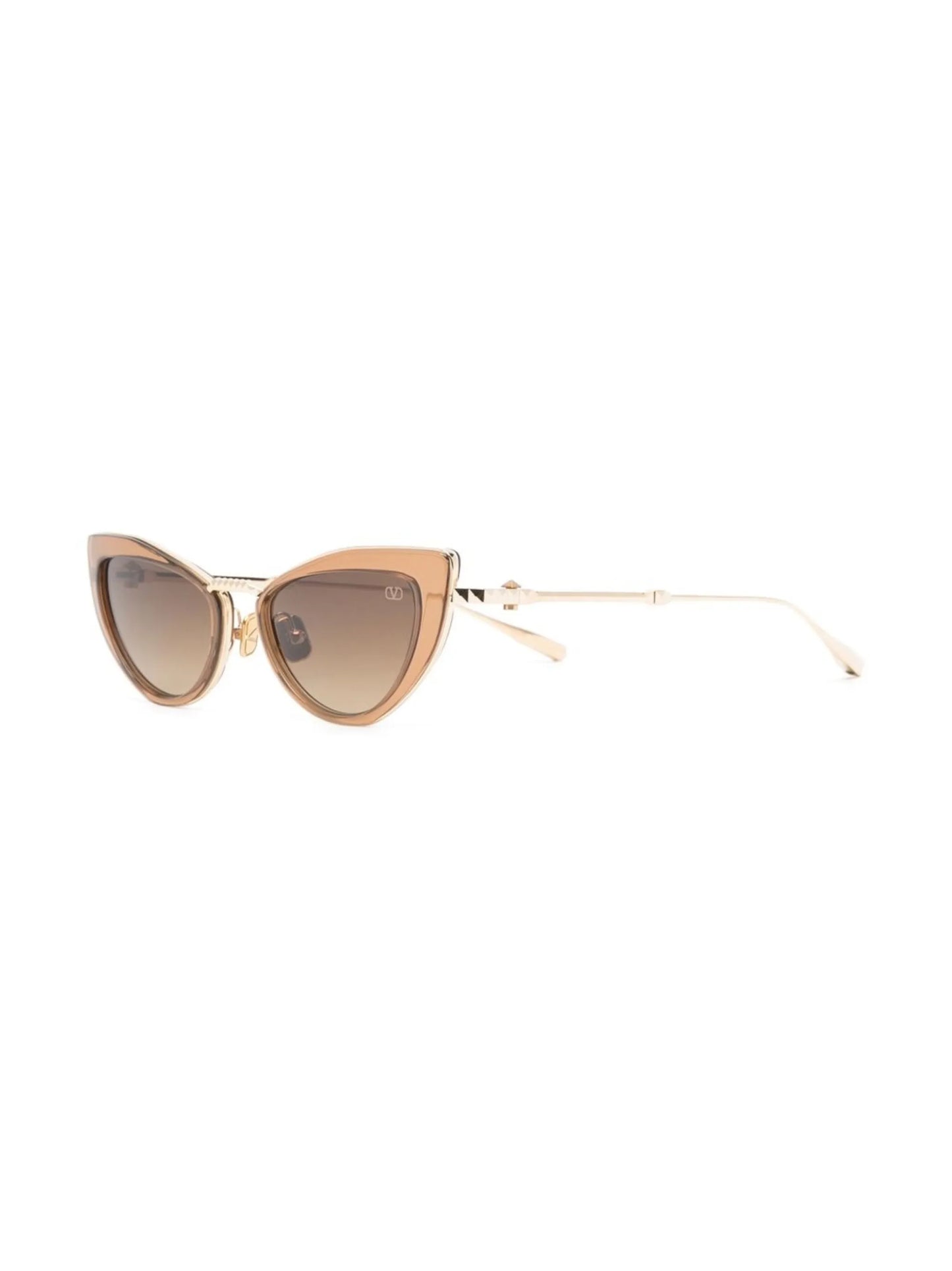 cat-eye sunglasses