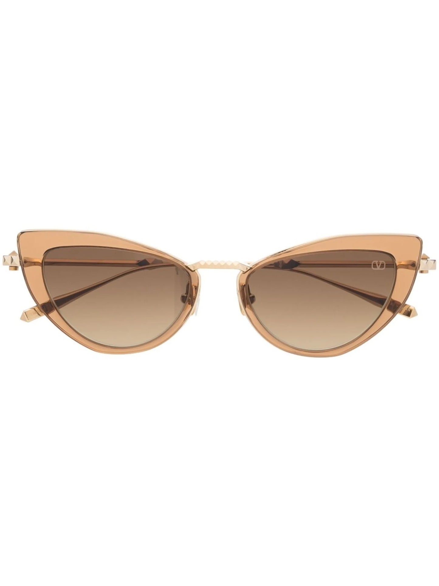 cat-eye sunglasses