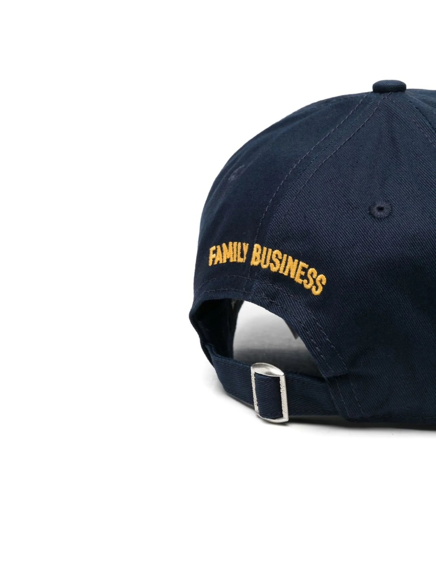 Canada logo-patch cap