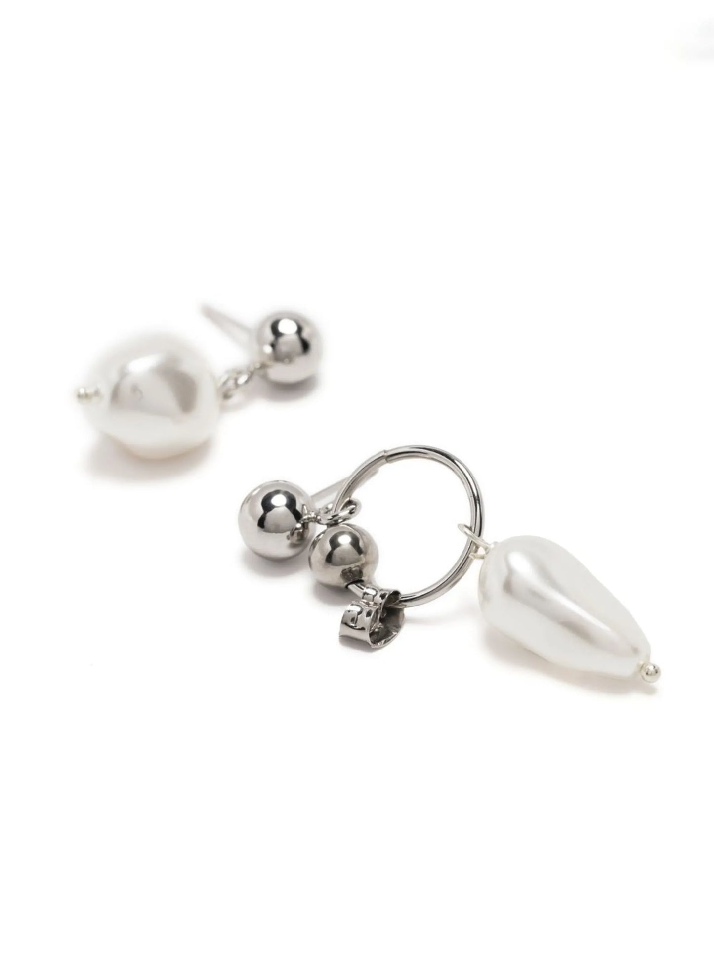 Laura drop earrings