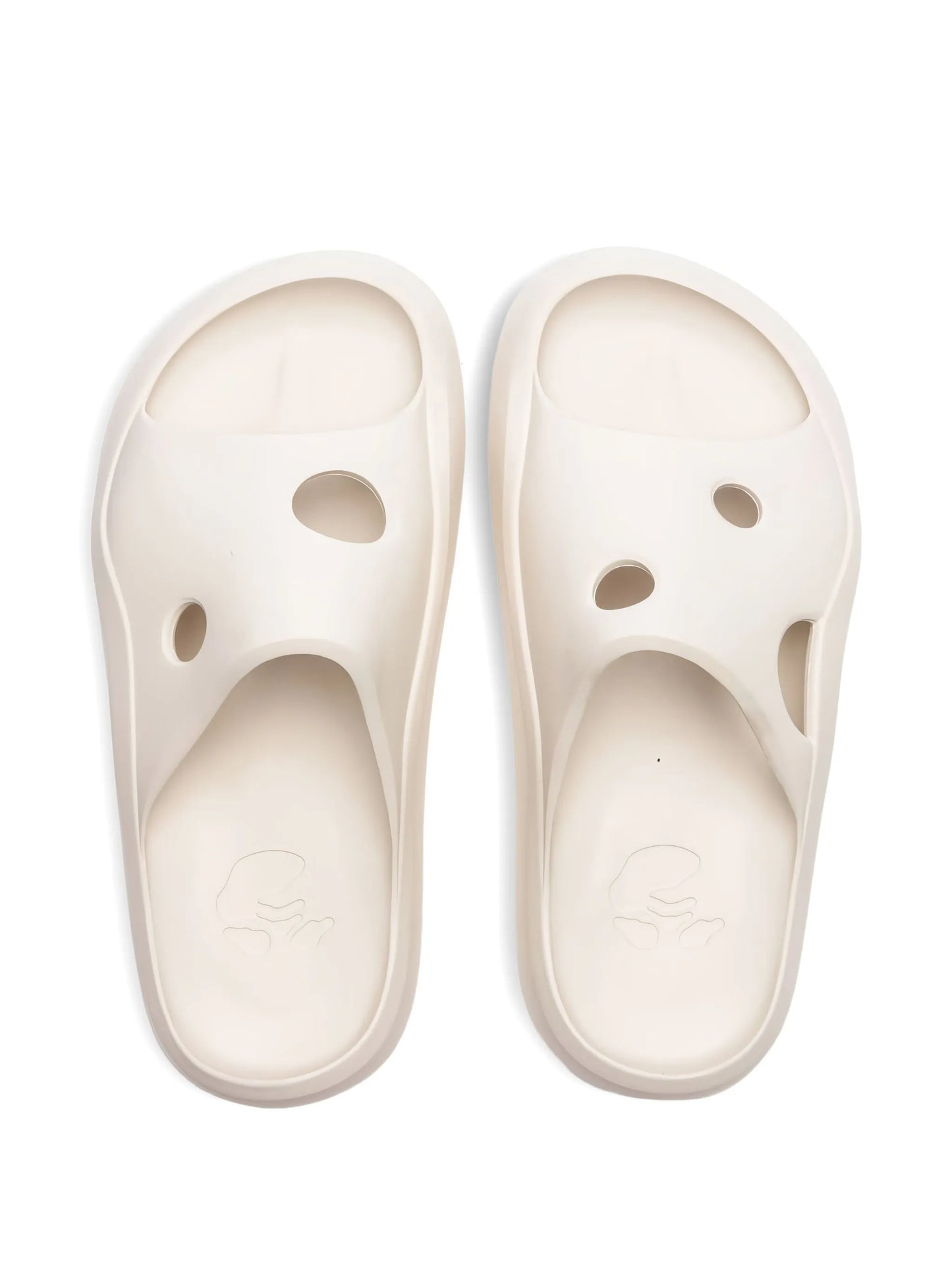 Meteor cut-out slides
