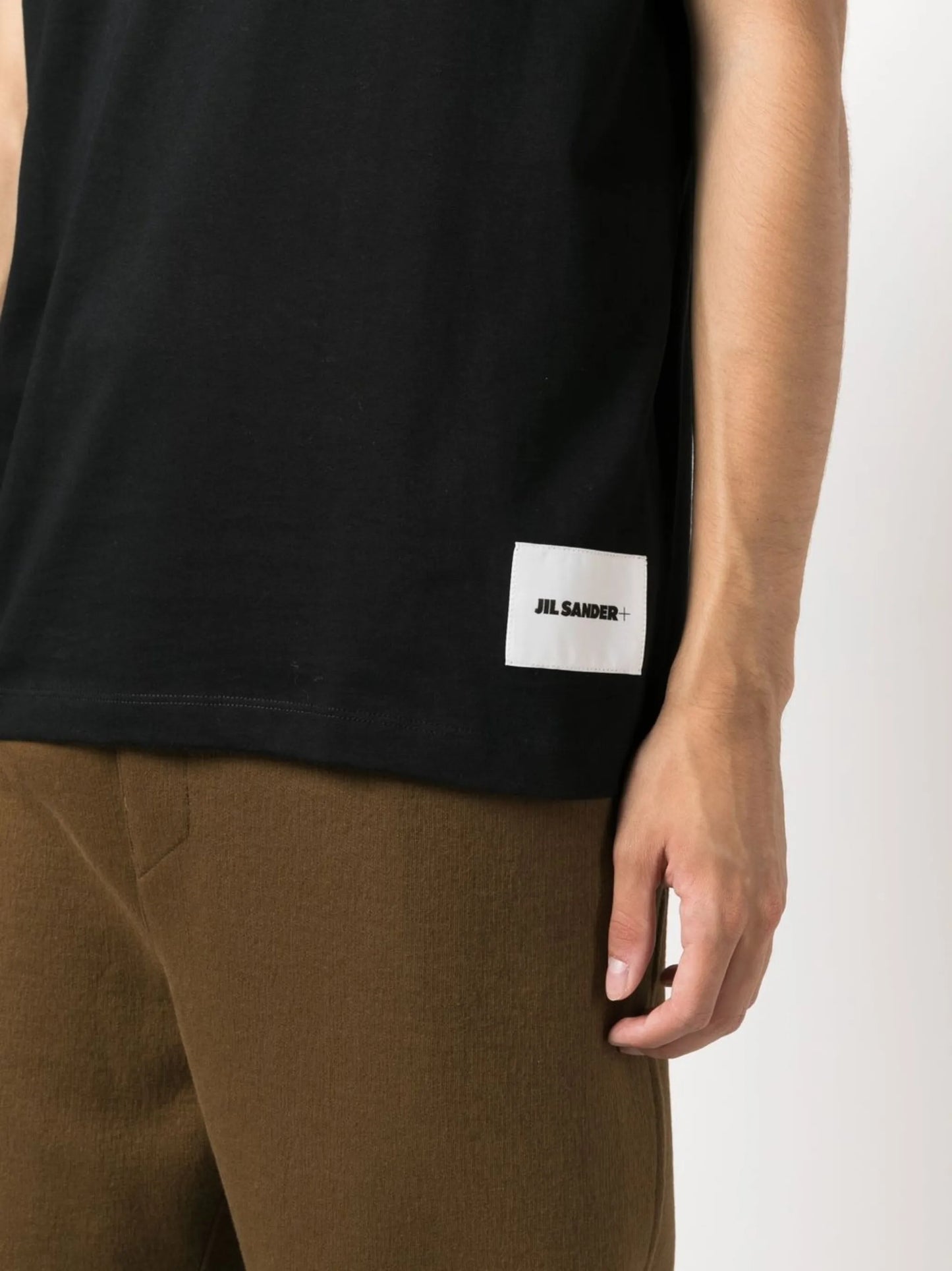 short-sleeve 3-pack T-shirts