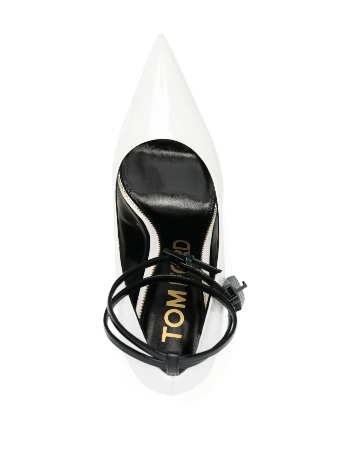 Padlock 105mm pumps
