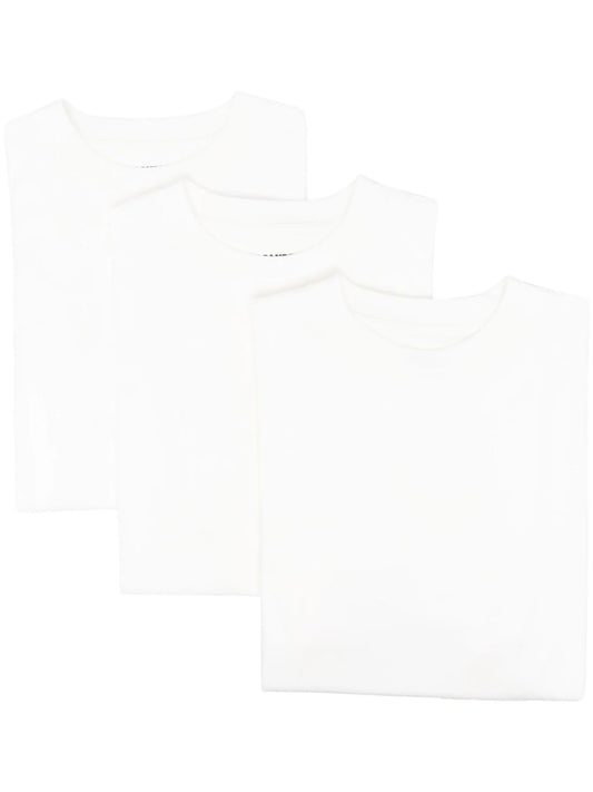 short-sleeve 3-pack T-shirts