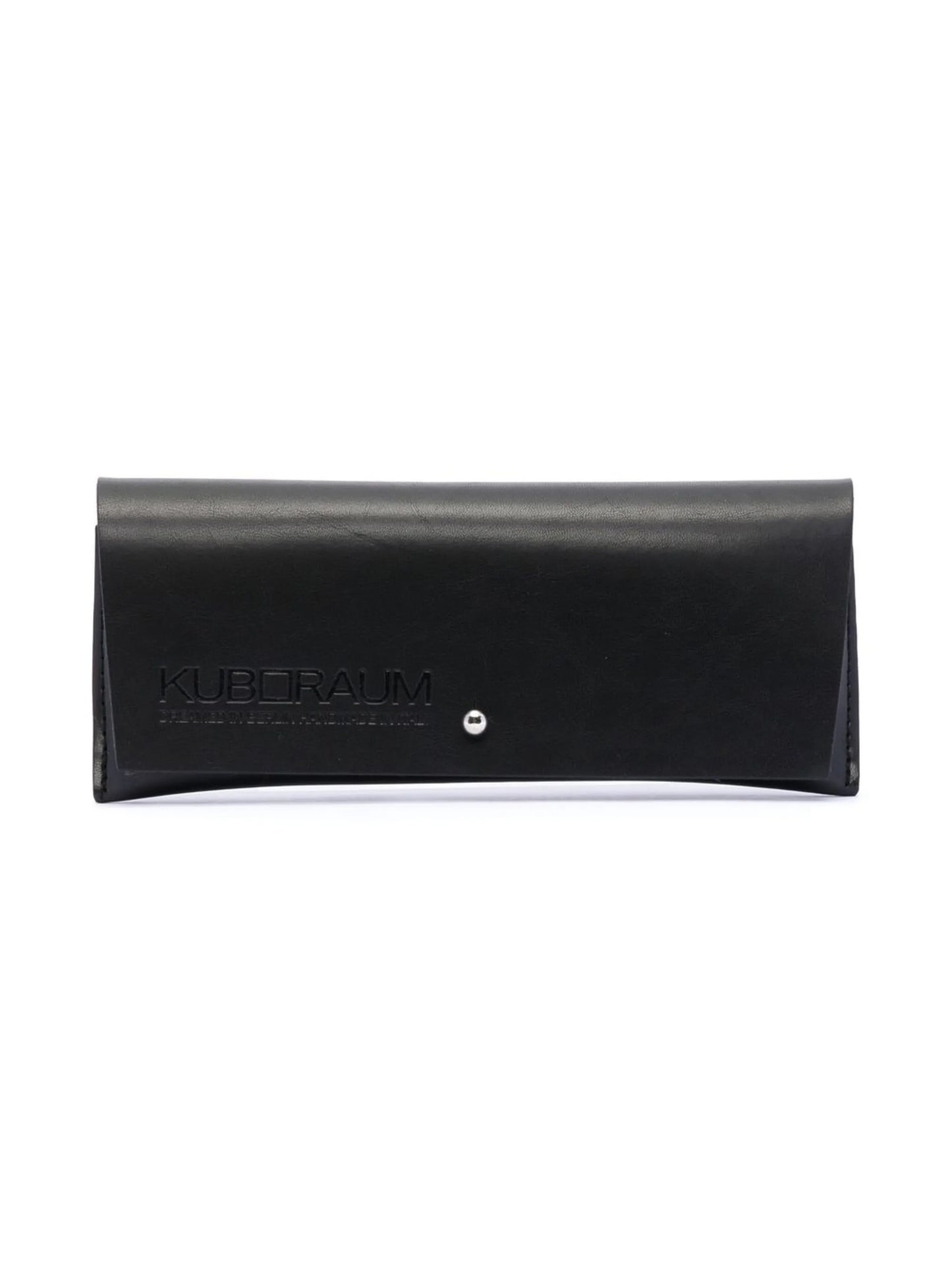 B2 oversized-frame sunglasses