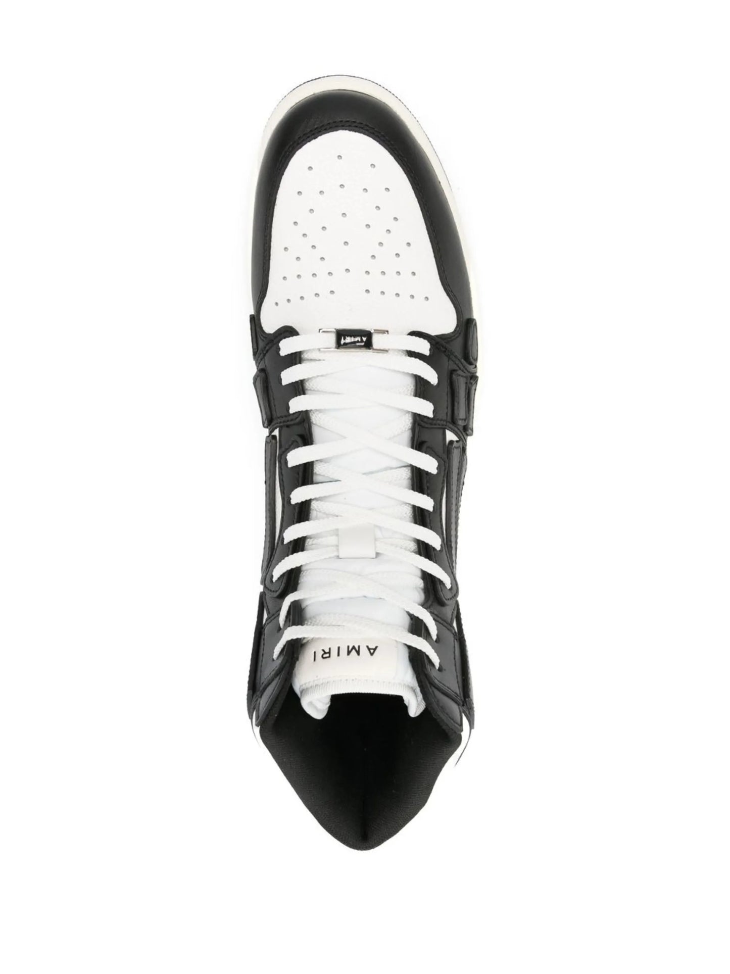 Skel hi-top sneakers