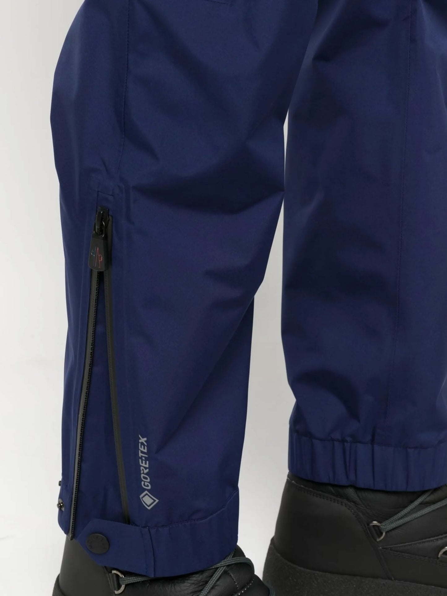 Gore-Tex ski track pants