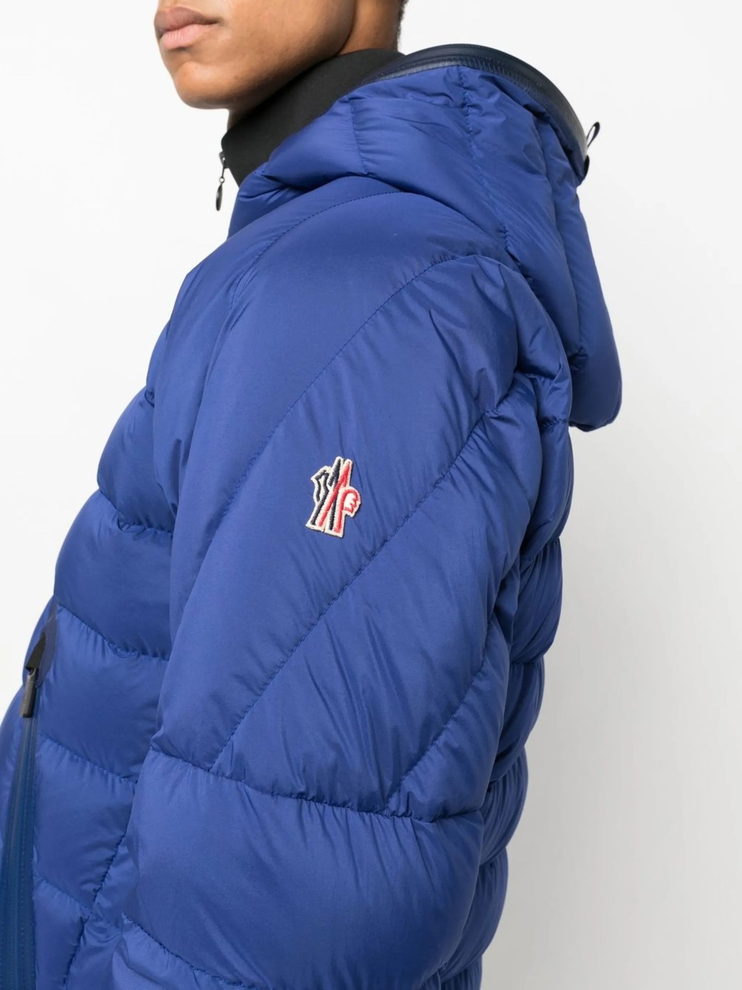 Barnave puffer jacket