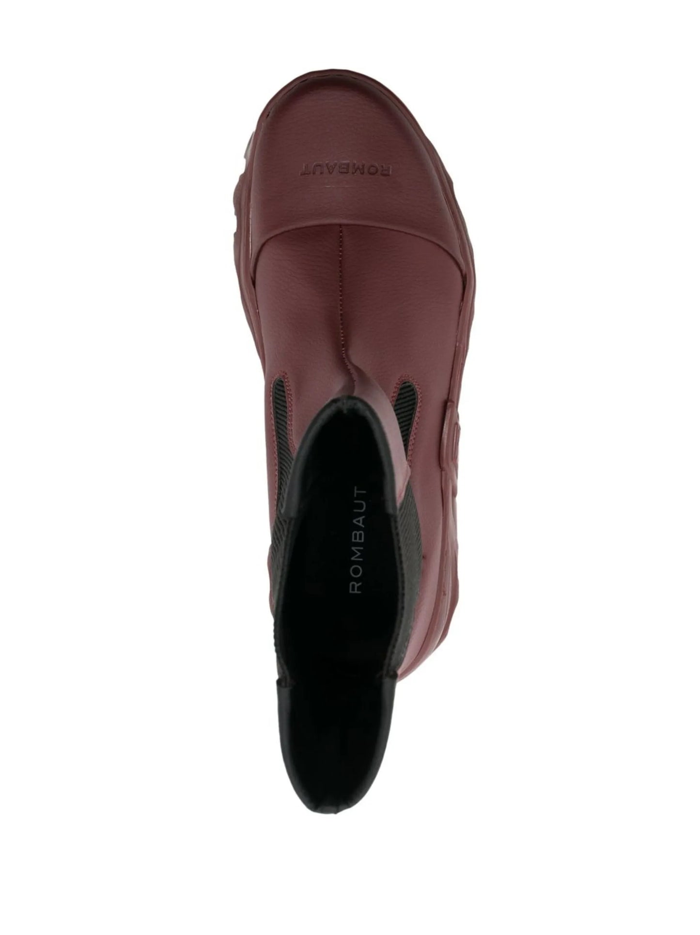 Bocaccio Chelsea ankle boots