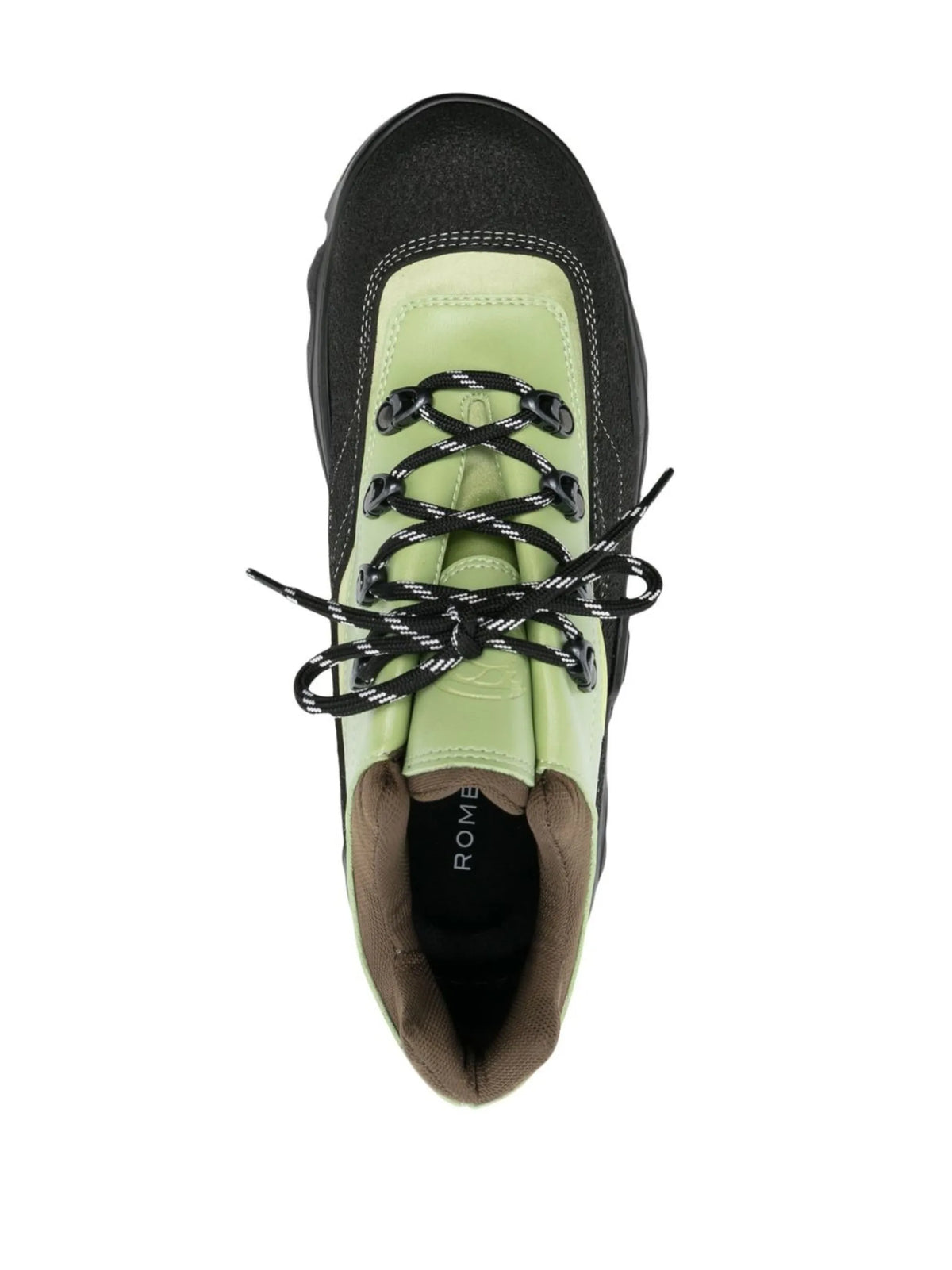 Boccaccio Asfalto sneakers