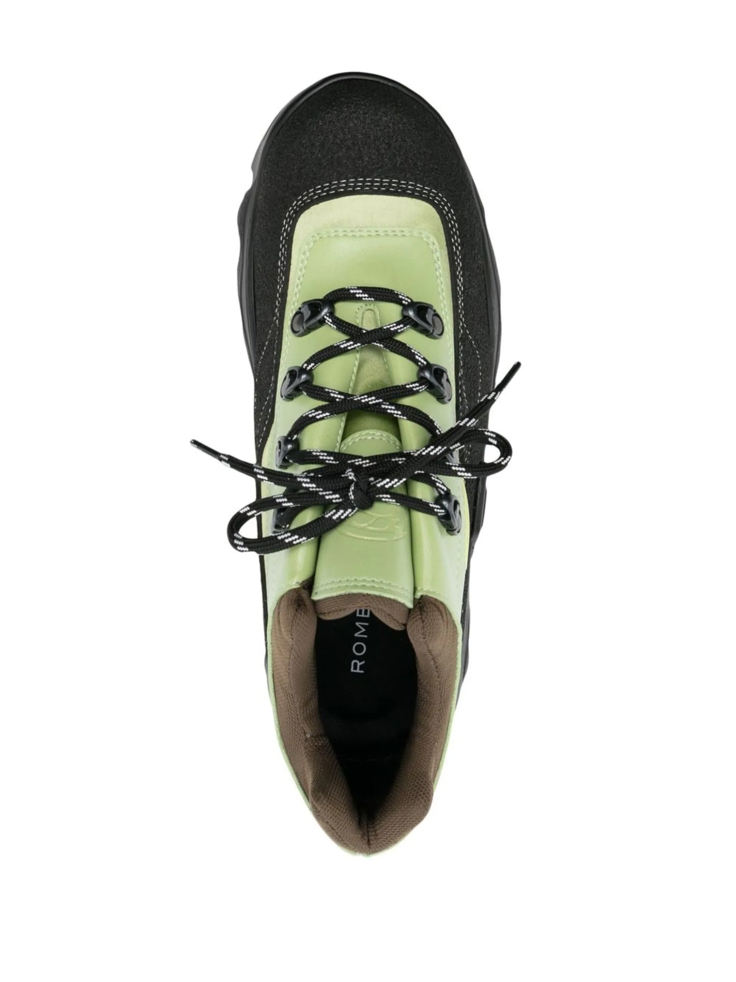 Boccaccio Asfalto sneakers