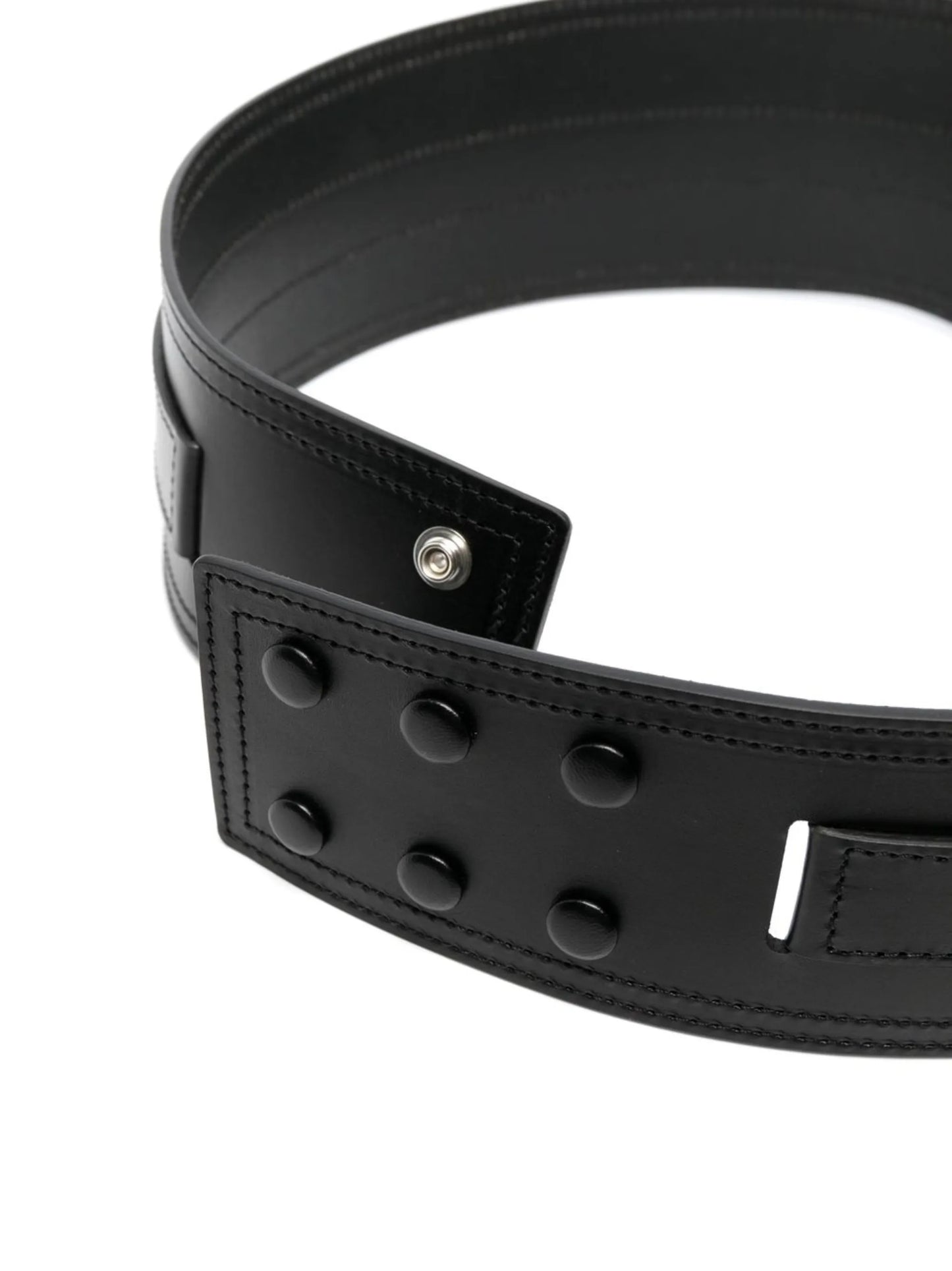 Moshy wrap waist belt