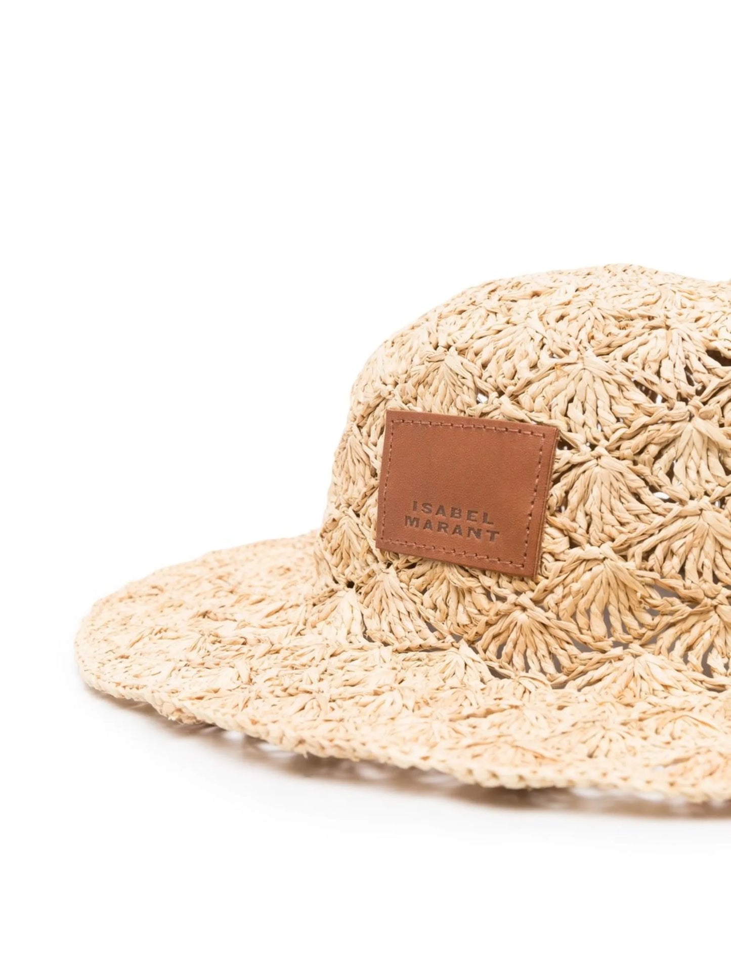 Tulum straw hat