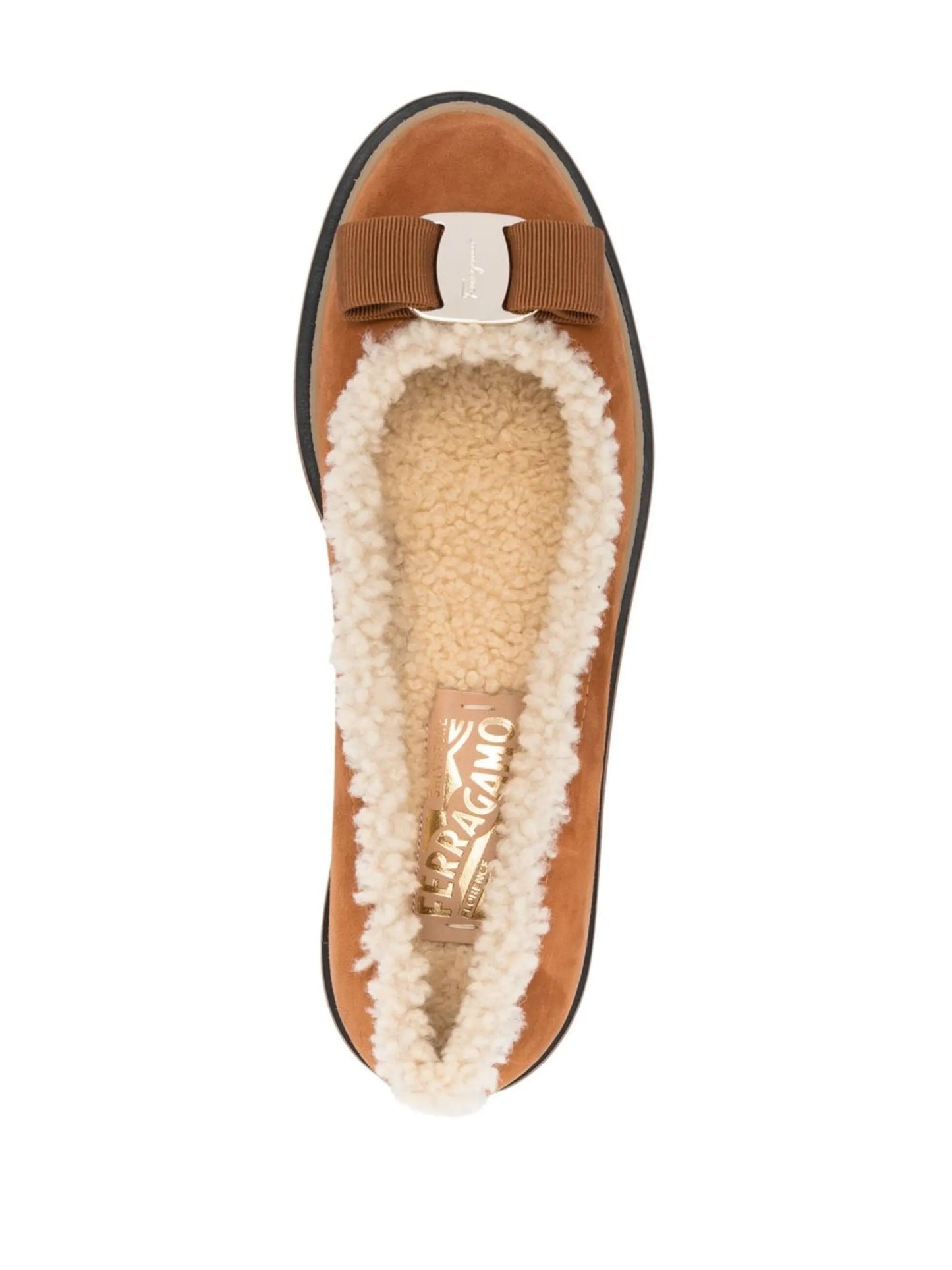 Varina suede pumps