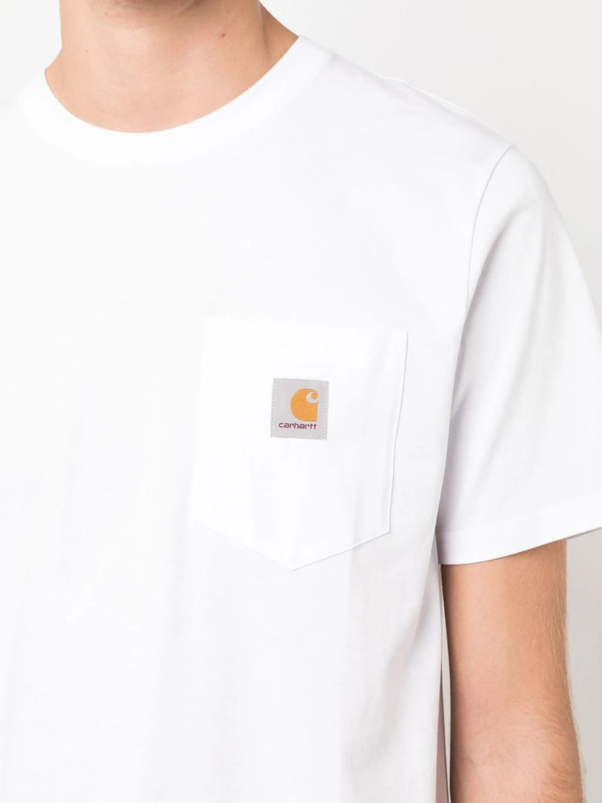 Pocket T-shirt