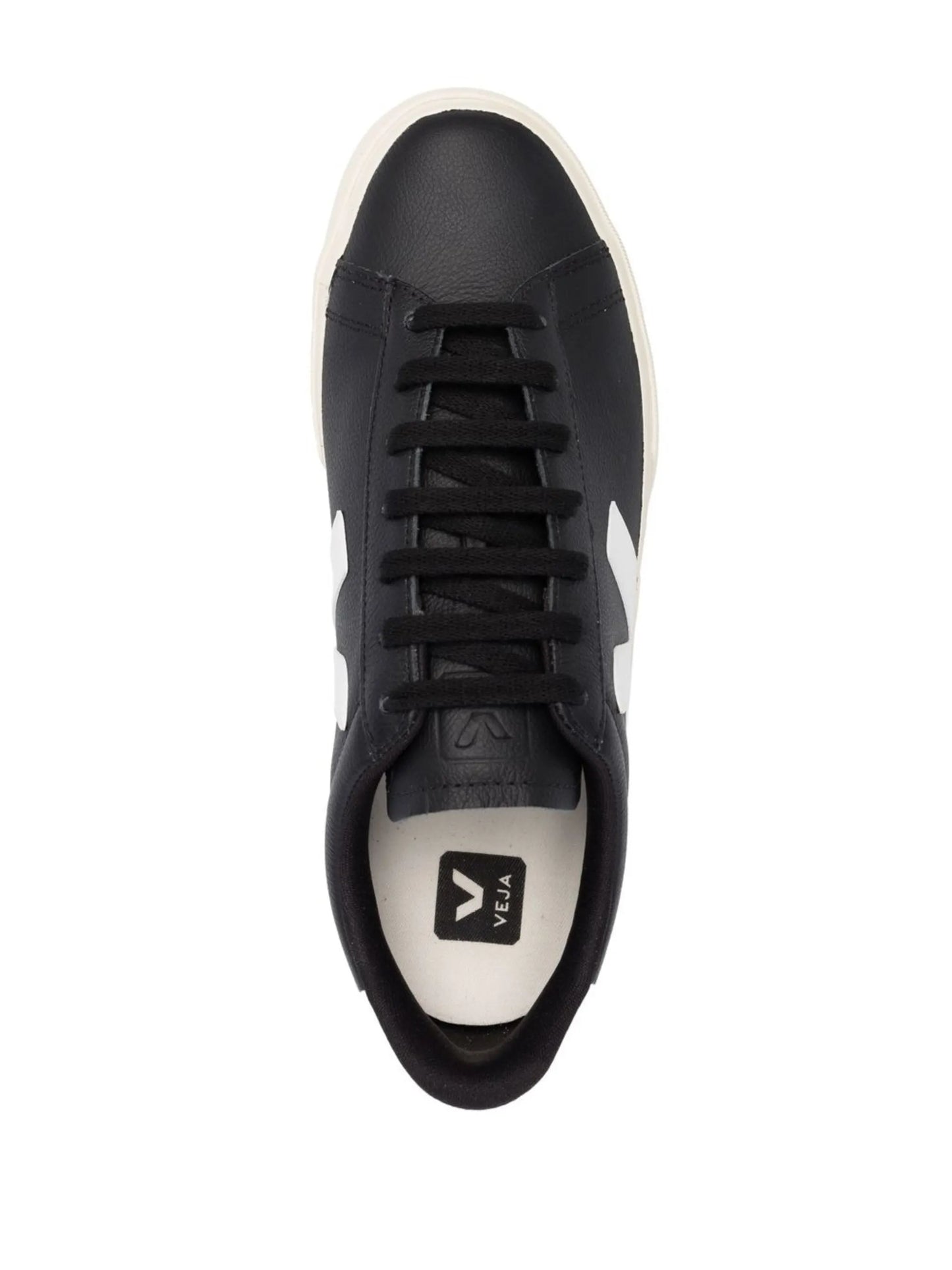 Campo leather sneakers