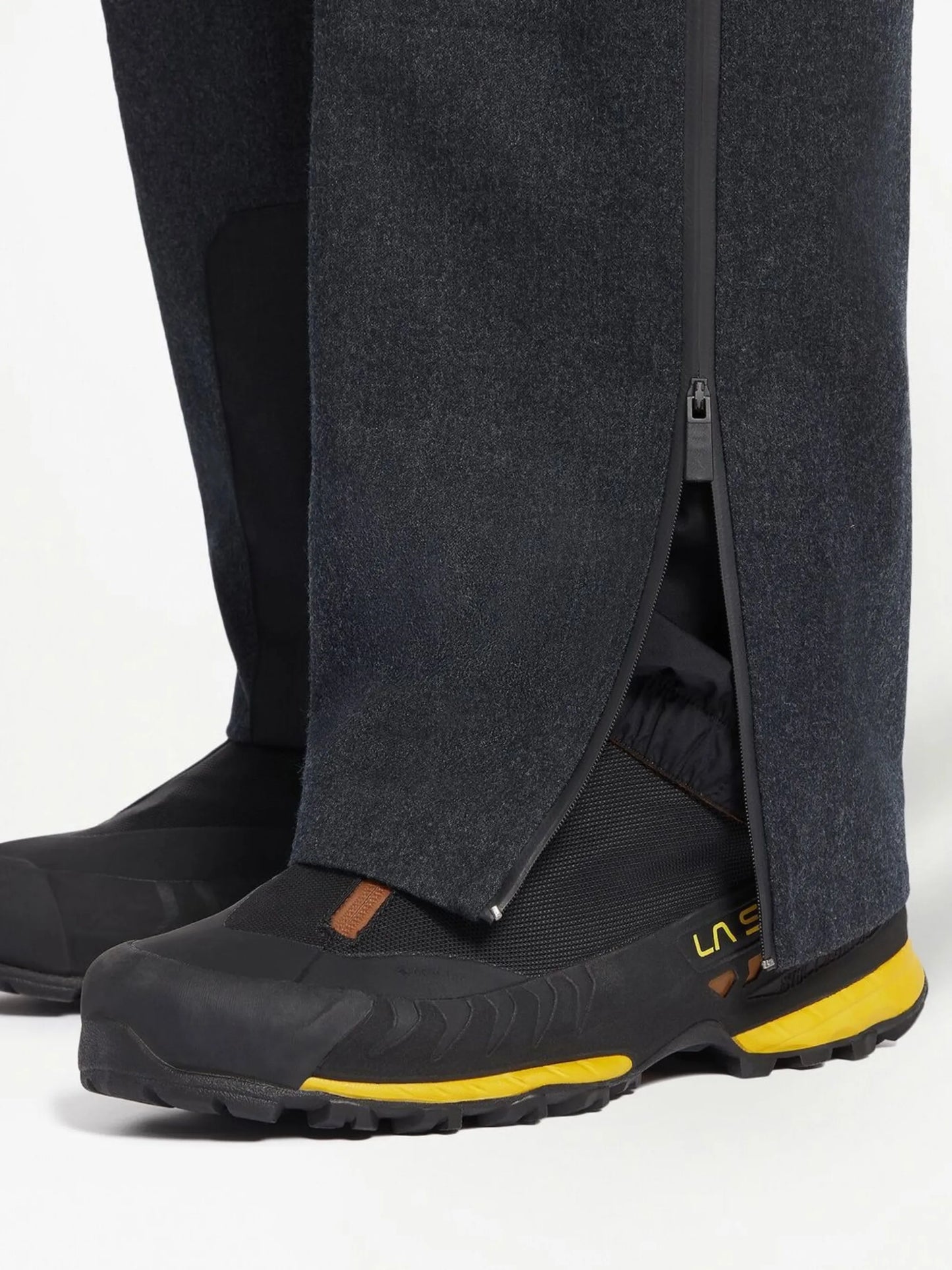 Techmerino™ three-layer ski trousers