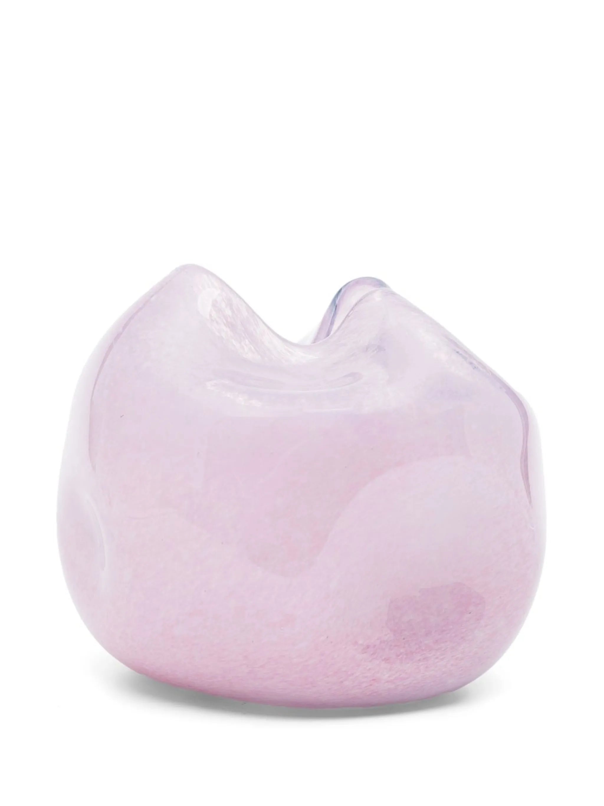 The Bubble To End All Bubble medium vase