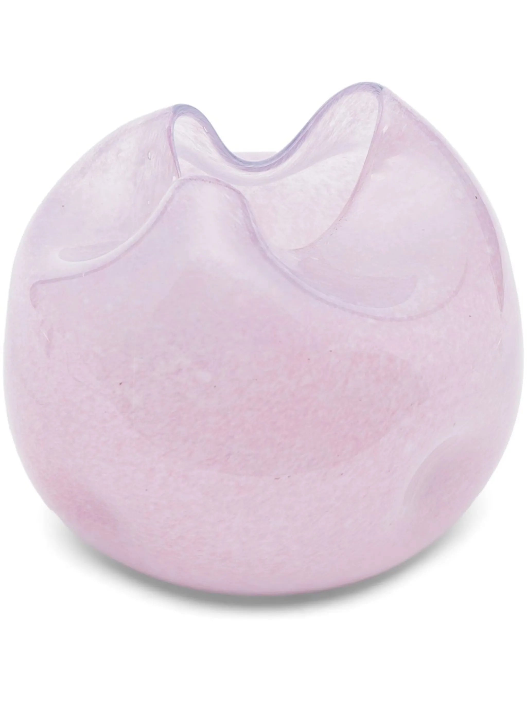 The Bubble To End All Bubble medium vase