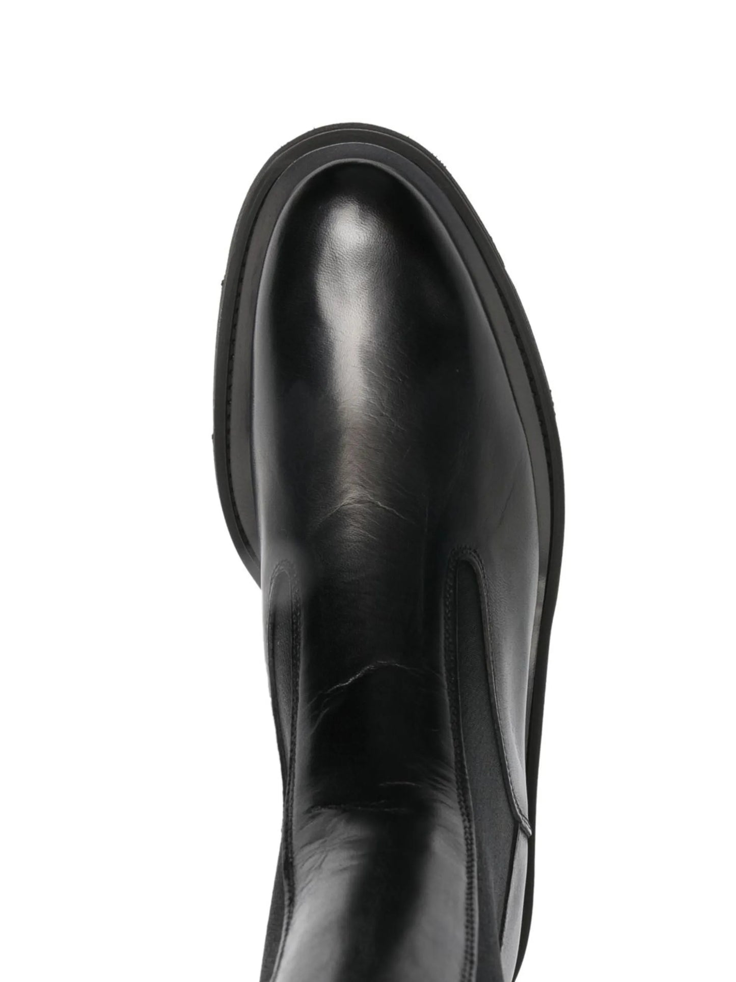 Moncalieri chunky boots