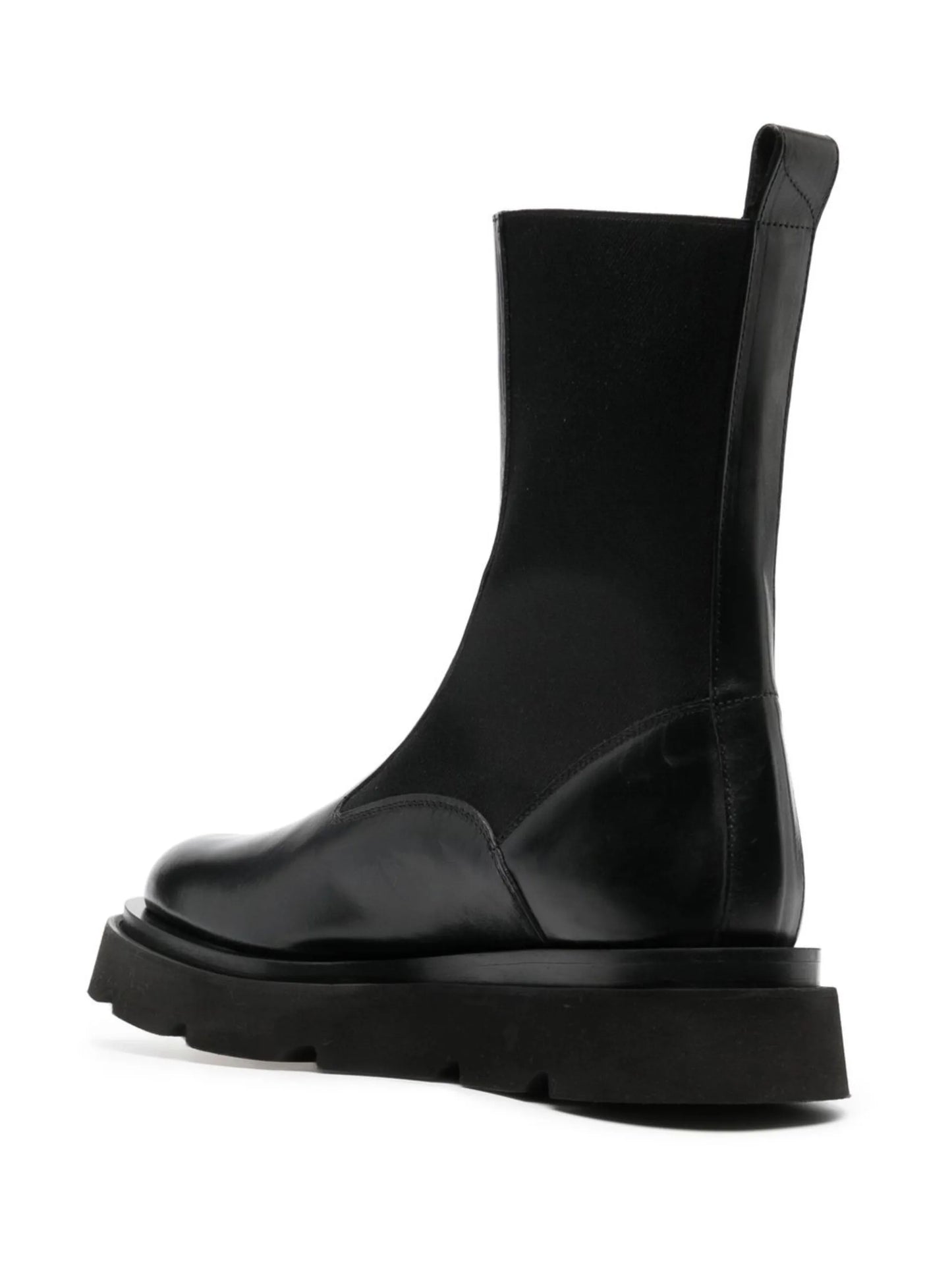 Moncalieri chunky boots
